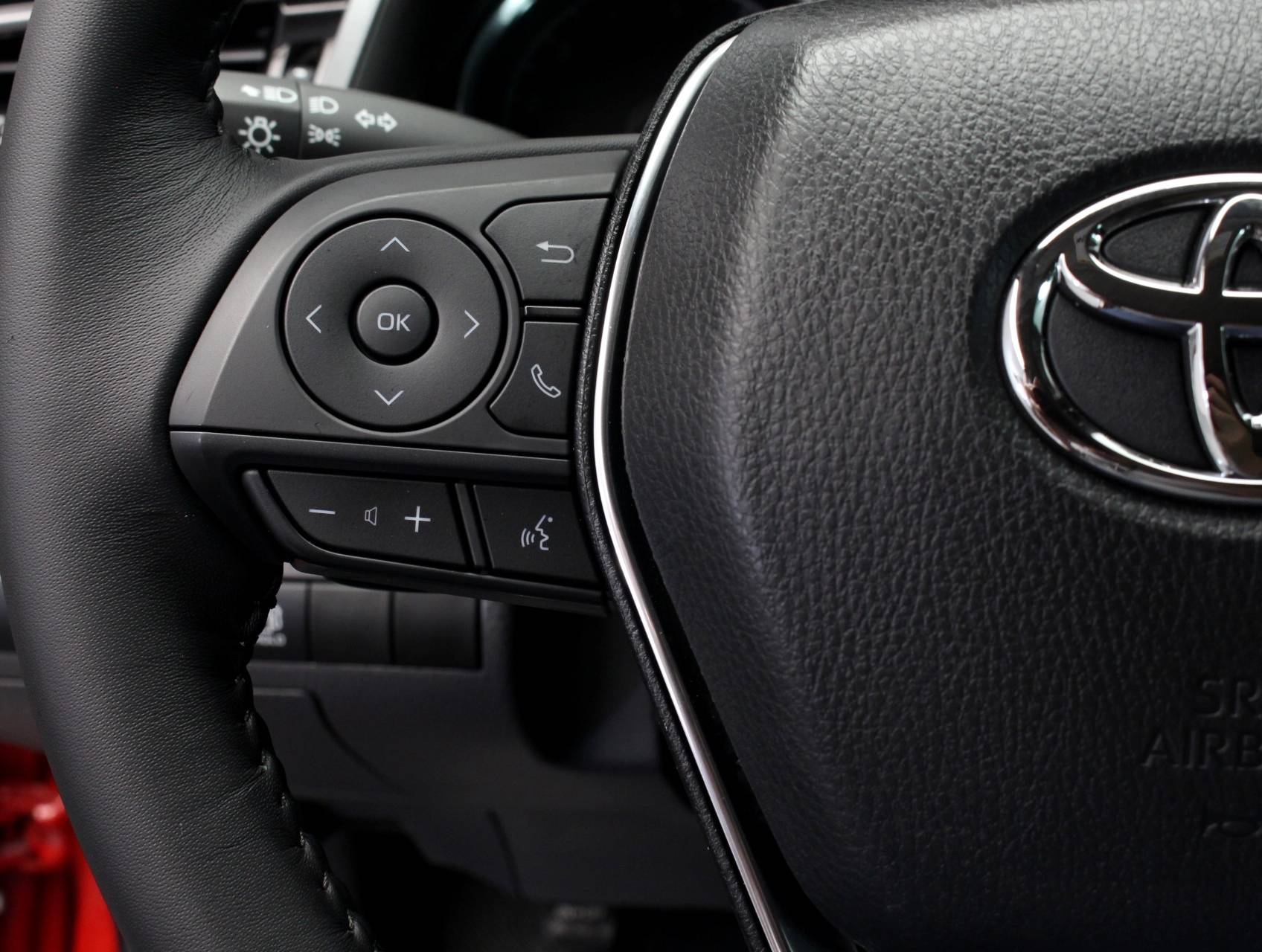 Florida Fine Cars - Used TOYOTA CAMRY 2019 WEST PALM Se