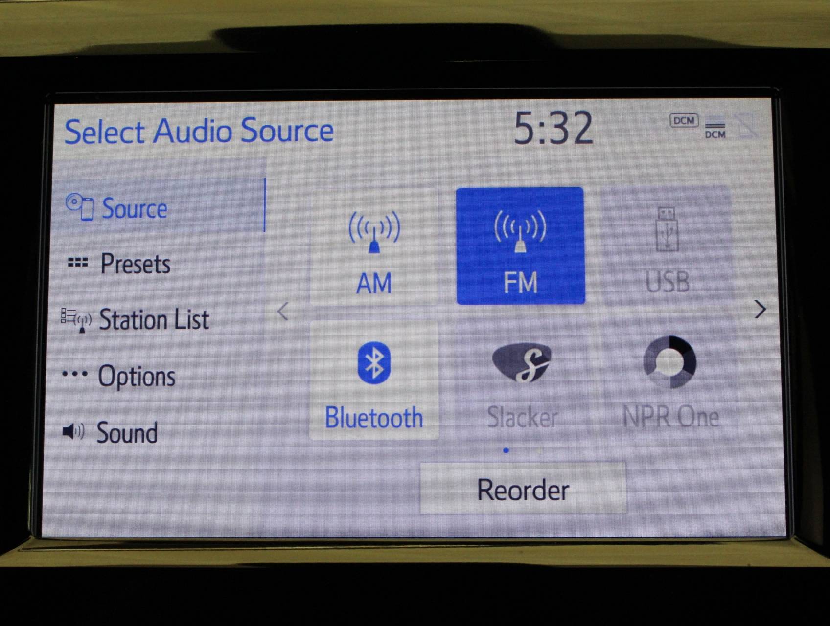 Florida Fine Cars - Used TOYOTA CAMRY 2019 WEST PALM Se