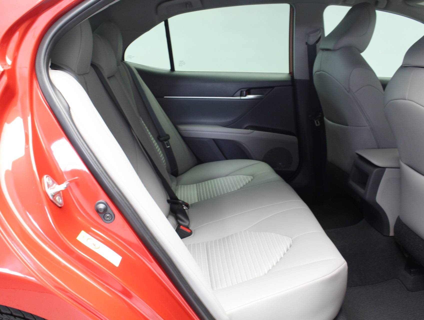 Florida Fine Cars - Used TOYOTA CAMRY 2019 WEST PALM Se