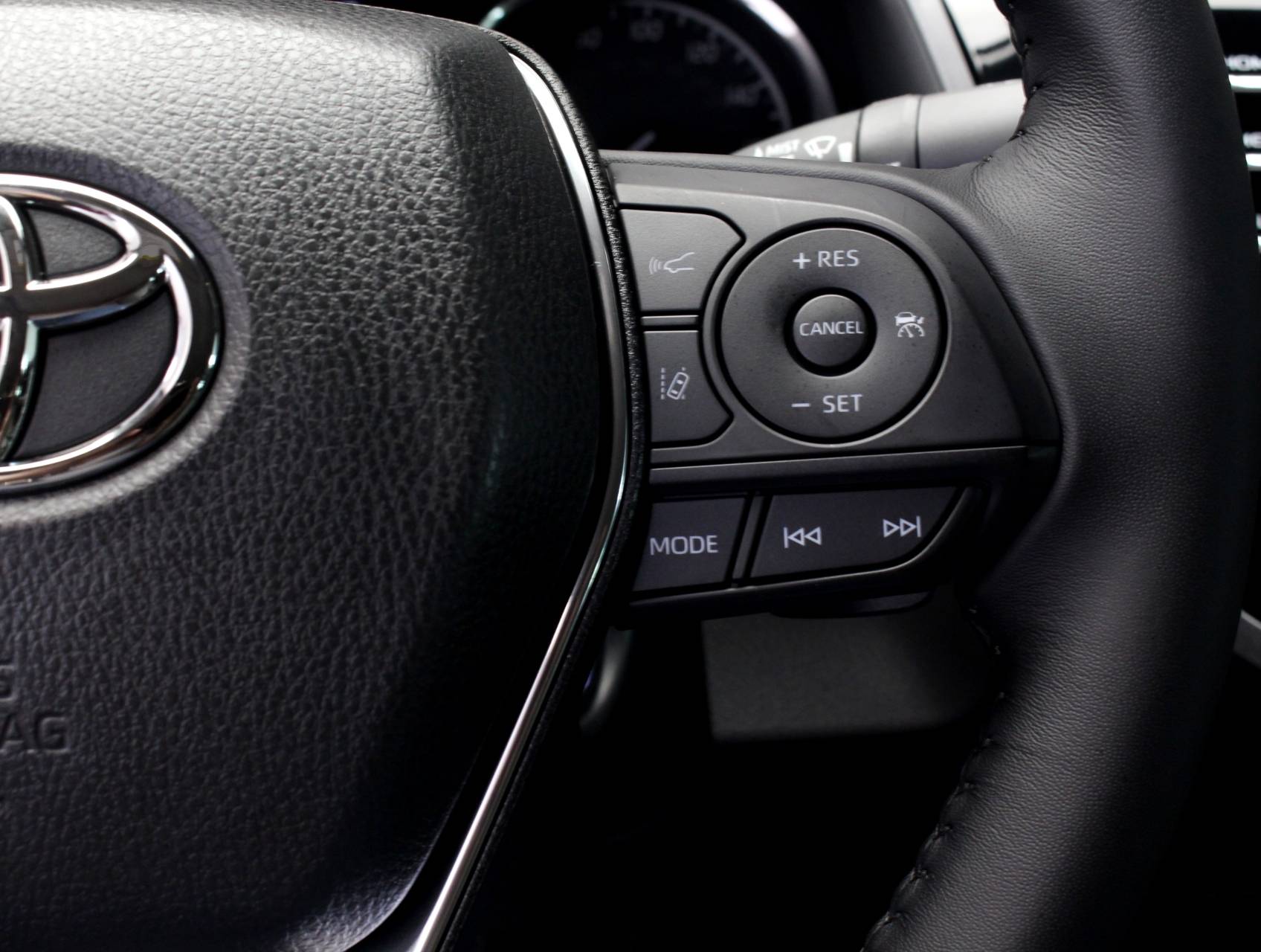 Florida Fine Cars - Used TOYOTA CAMRY 2019 WEST PALM Se