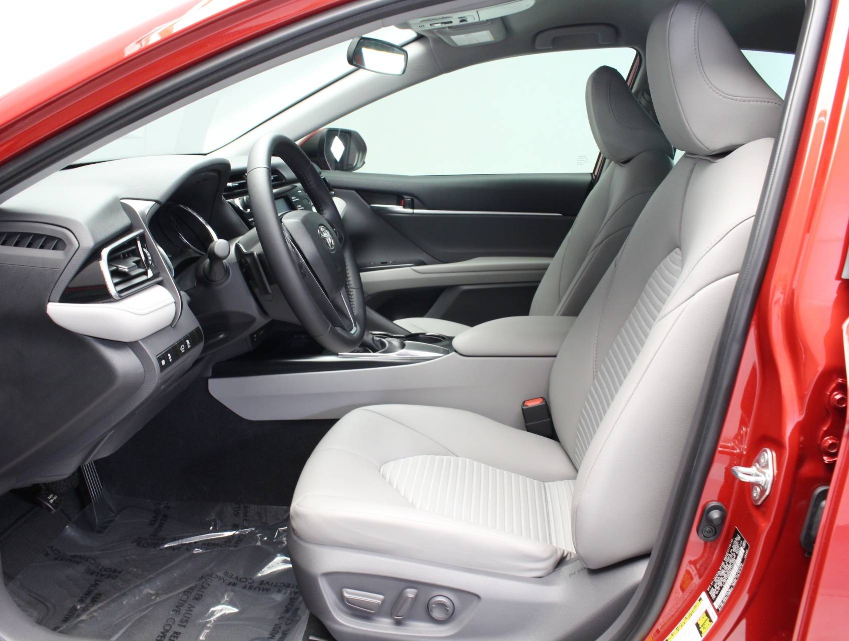 Florida Fine Cars - Used TOYOTA CAMRY 2019 WEST PALM Se