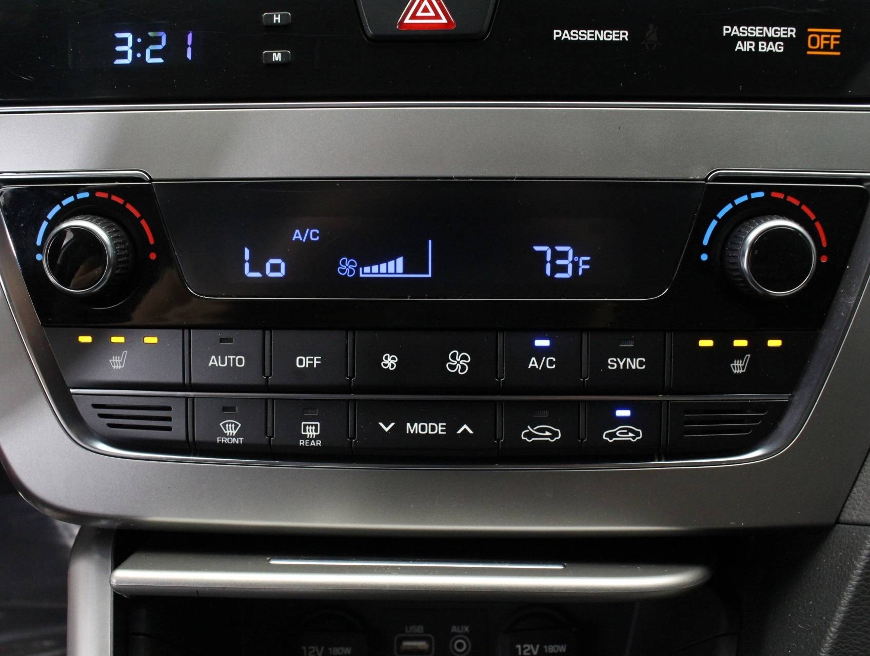 Florida Fine Cars - Used HYUNDAI SONATA 2015 WEST PALM Limited