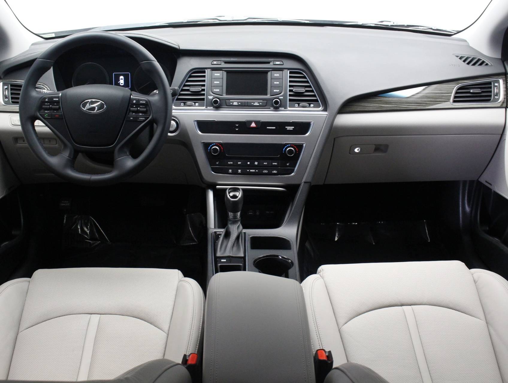 Florida Fine Cars - Used HYUNDAI SONATA 2015 WEST PALM Limited