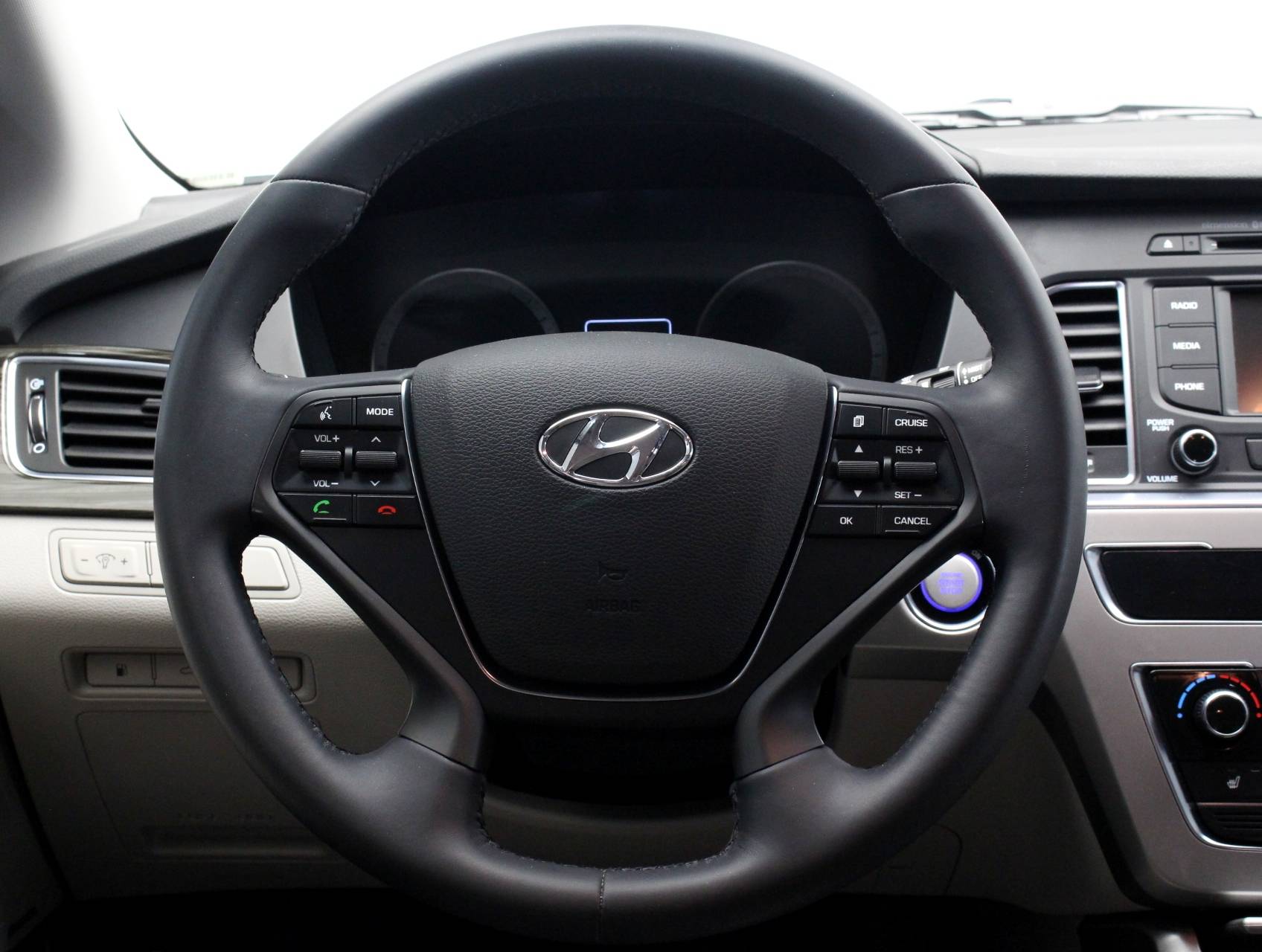 Florida Fine Cars - Used HYUNDAI SONATA 2015 WEST PALM Limited