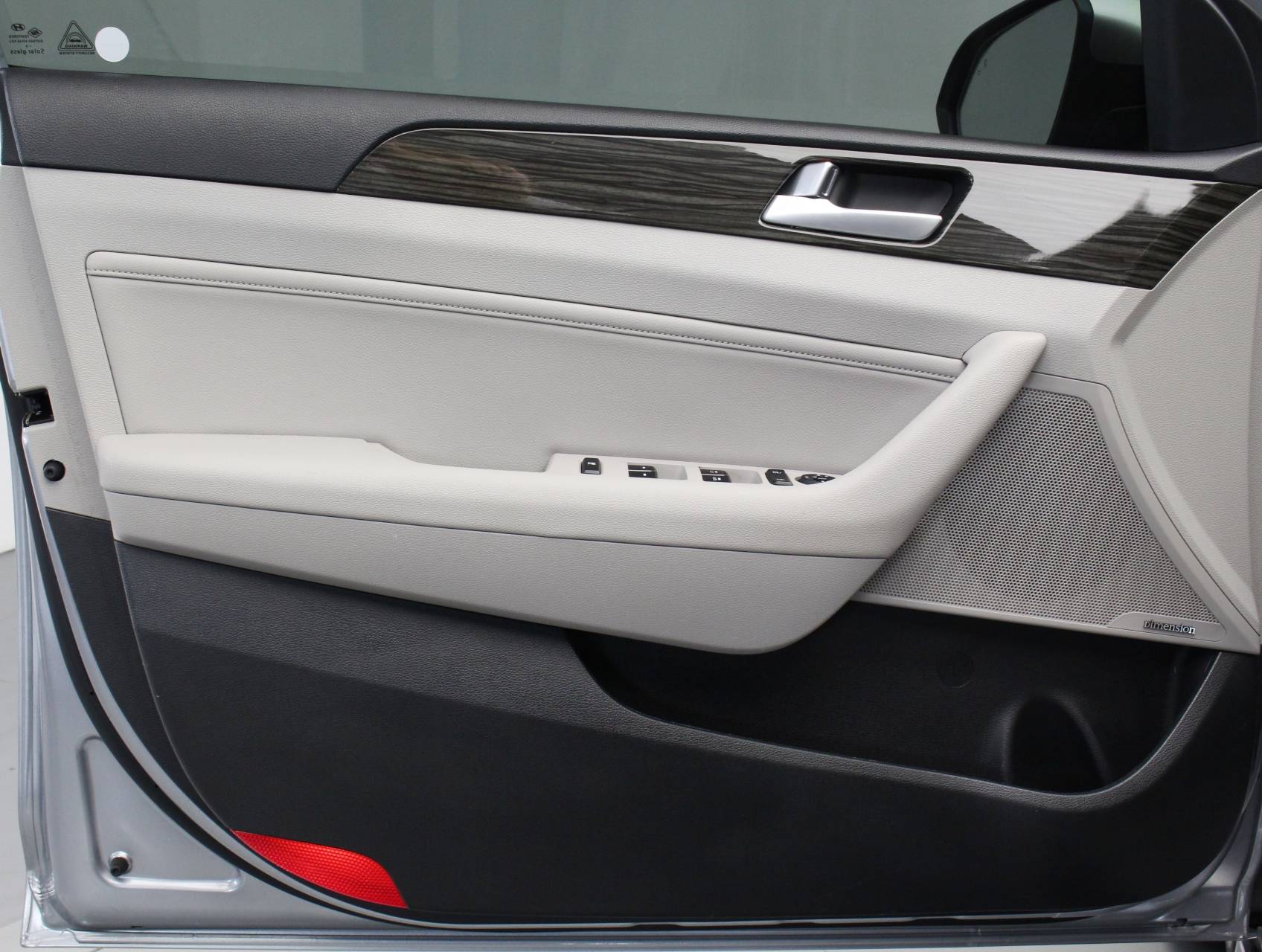 Florida Fine Cars - Used HYUNDAI SONATA 2015 WEST PALM Limited