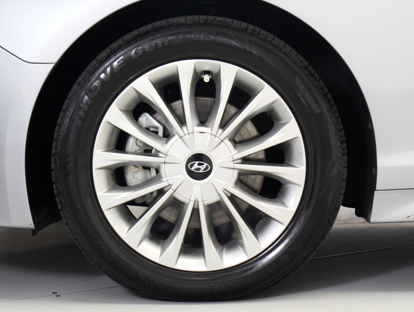 Florida Fine Cars - Used HYUNDAI SONATA 2015 WEST PALM Limited