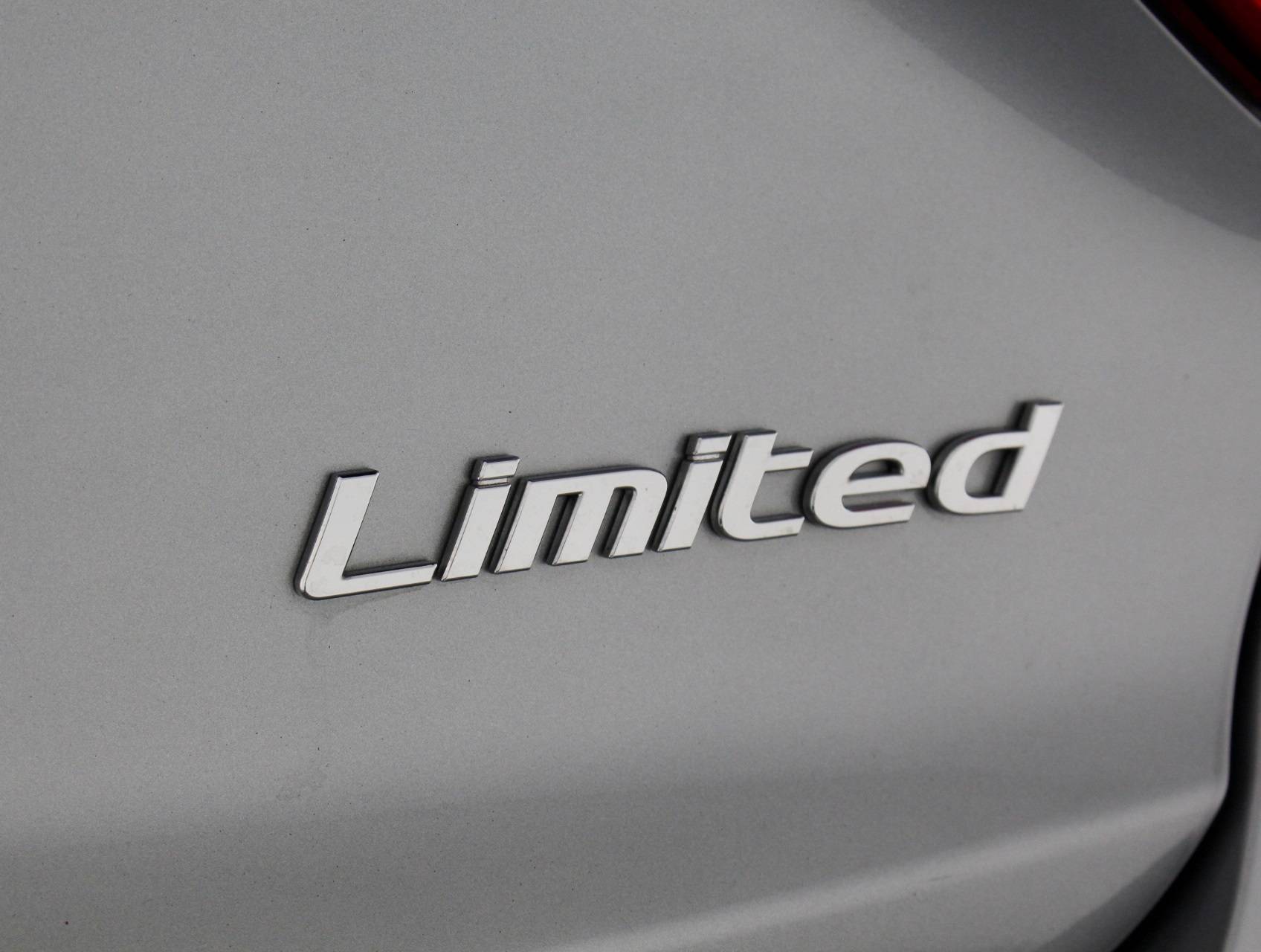 Florida Fine Cars - Used HYUNDAI SONATA 2015 WEST PALM Limited