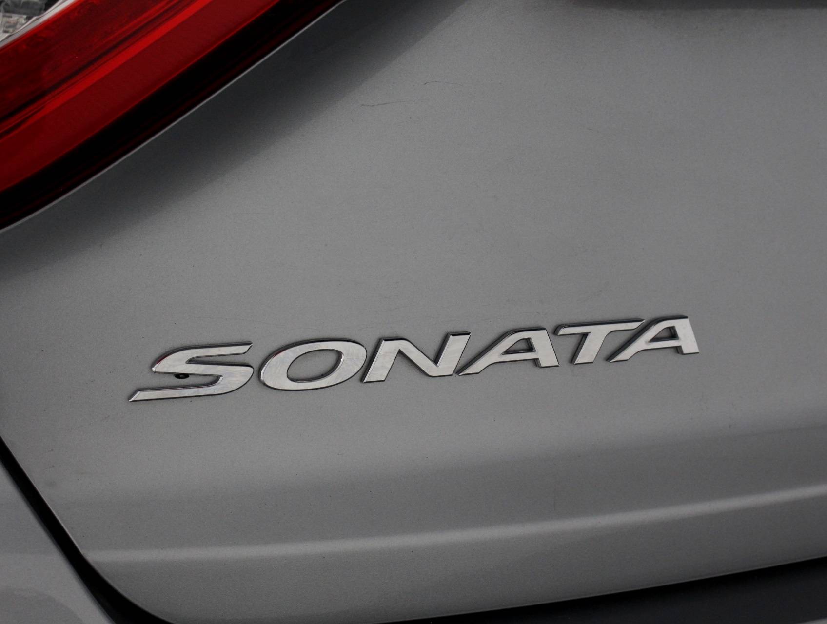 Florida Fine Cars - Used HYUNDAI SONATA 2015 WEST PALM Limited