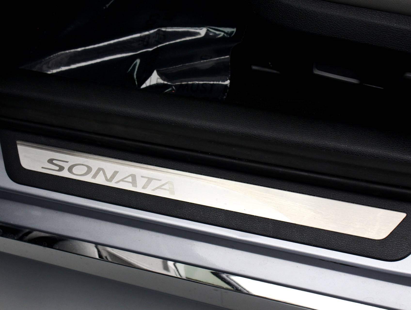 Florida Fine Cars - Used HYUNDAI SONATA 2015 WEST PALM Limited