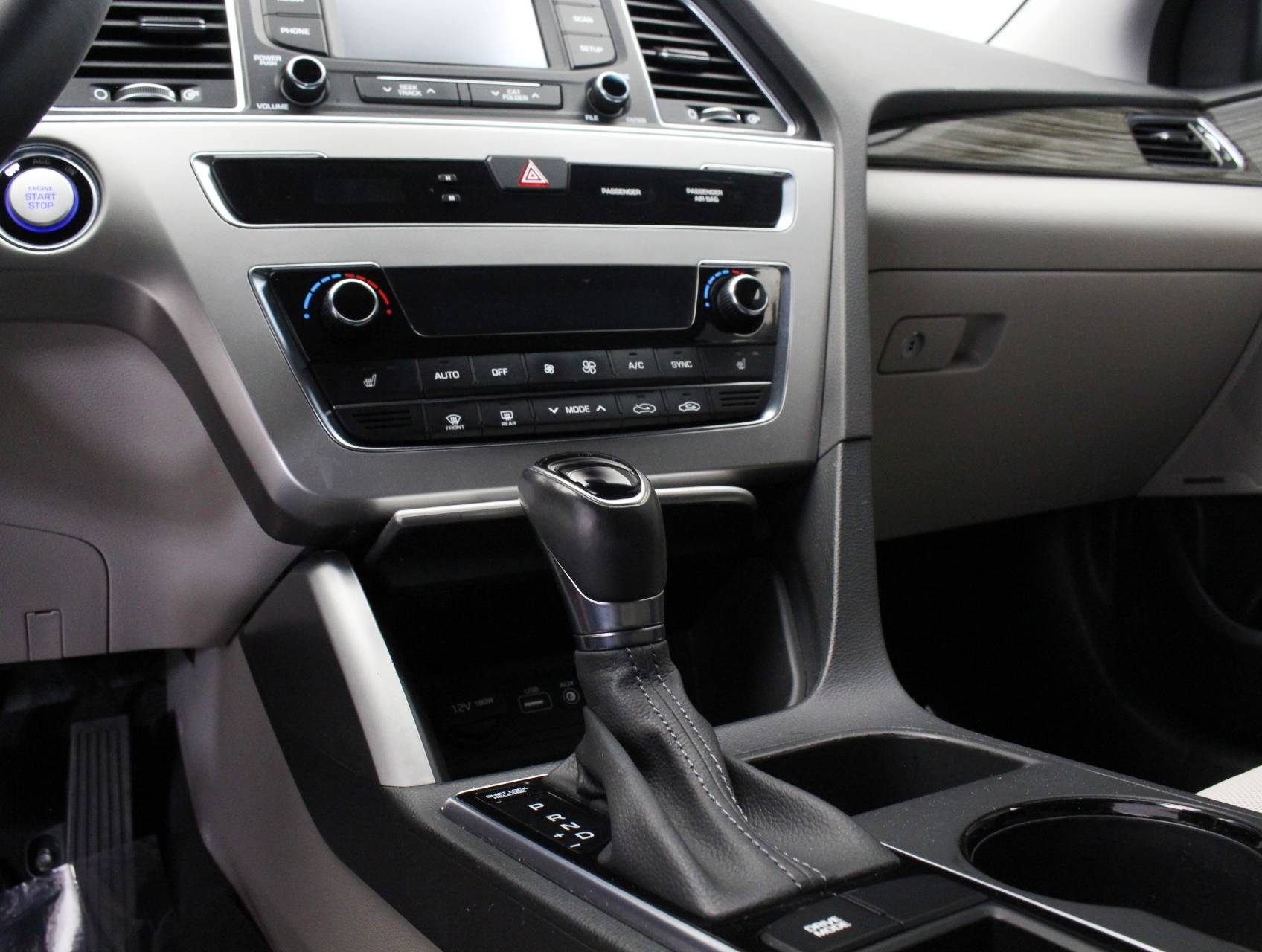 Florida Fine Cars - Used HYUNDAI SONATA 2015 WEST PALM Limited