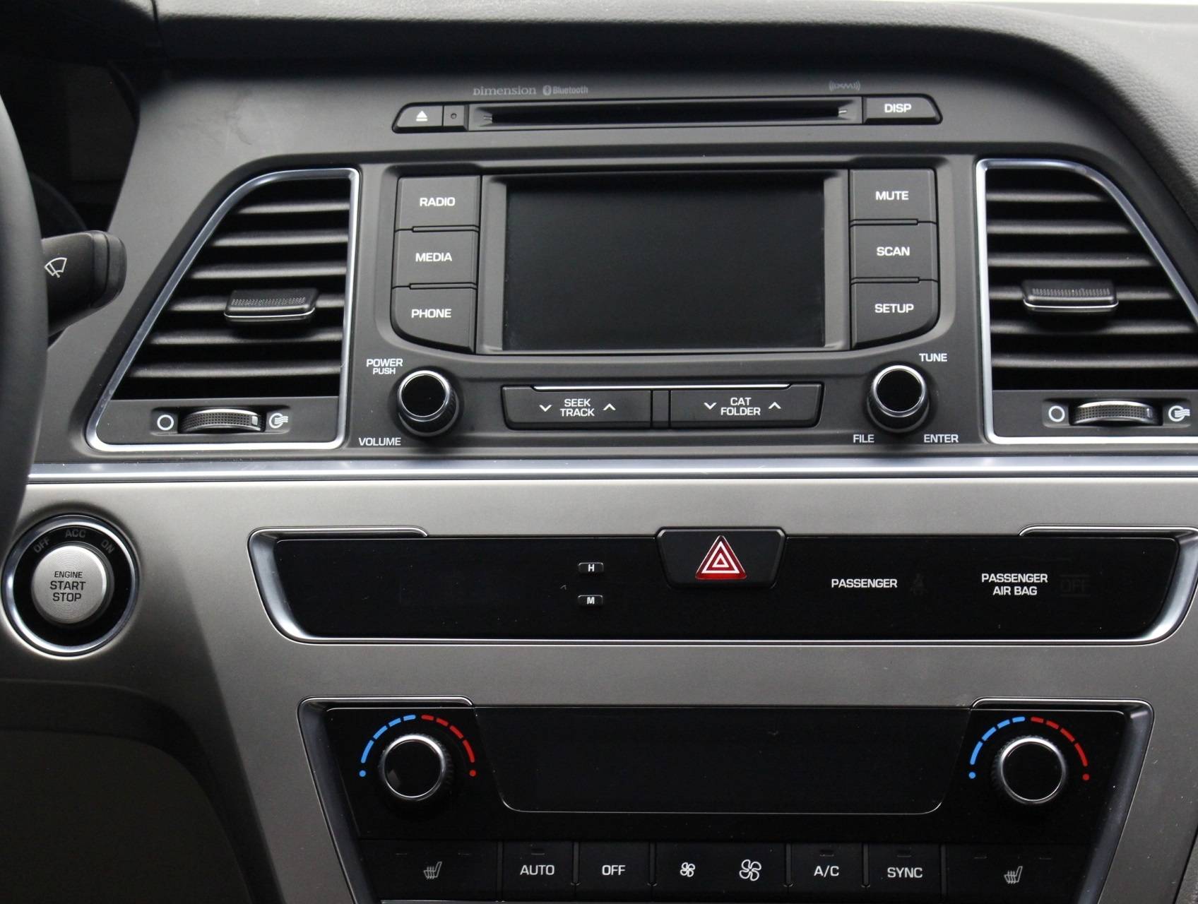 Florida Fine Cars - Used HYUNDAI SONATA 2015 WEST PALM Limited