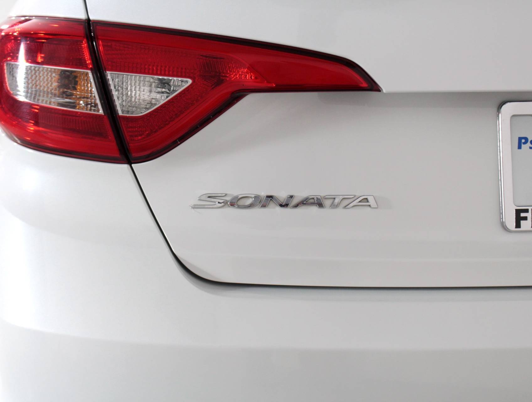 Florida Fine Cars - Used HYUNDAI SONATA 2017 HOLLYWOOD SE