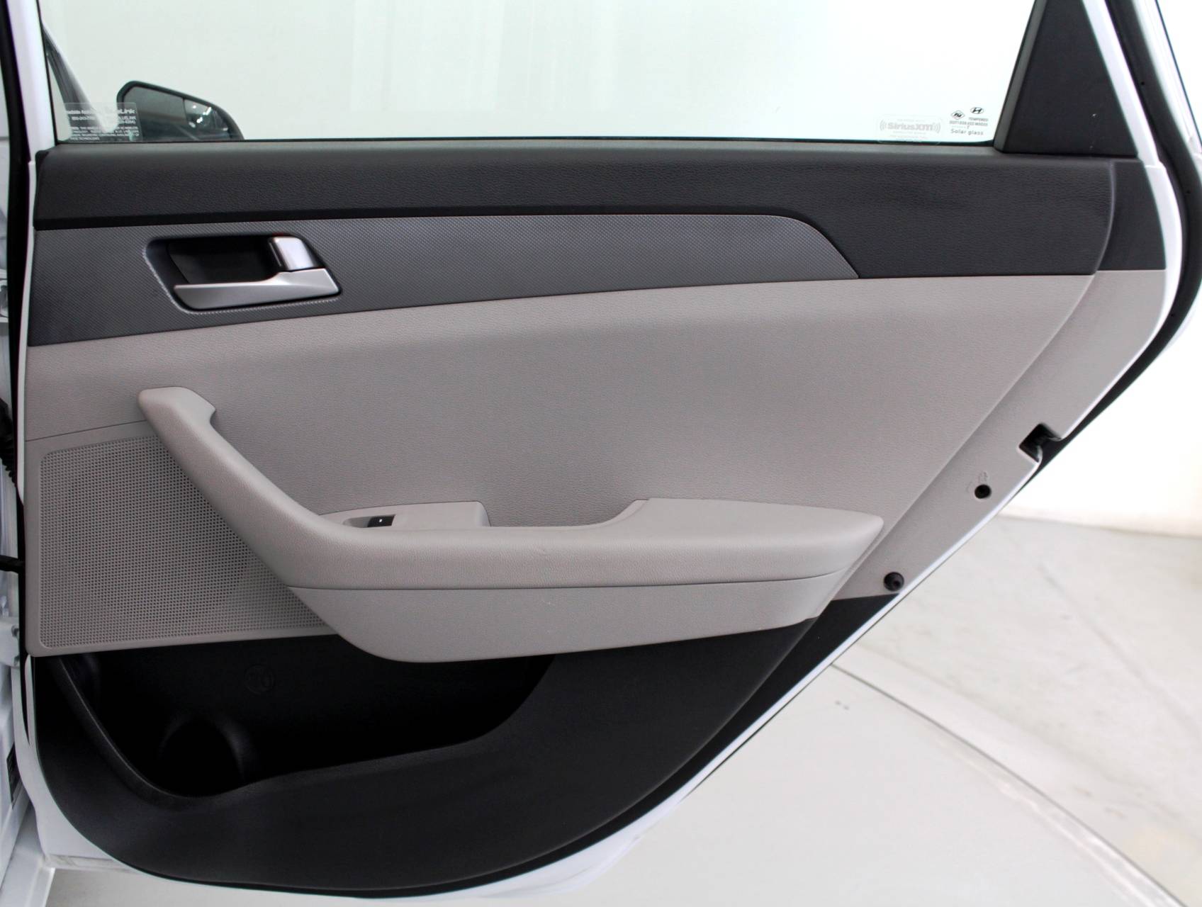 Florida Fine Cars - Used HYUNDAI SONATA 2017 HOLLYWOOD SE