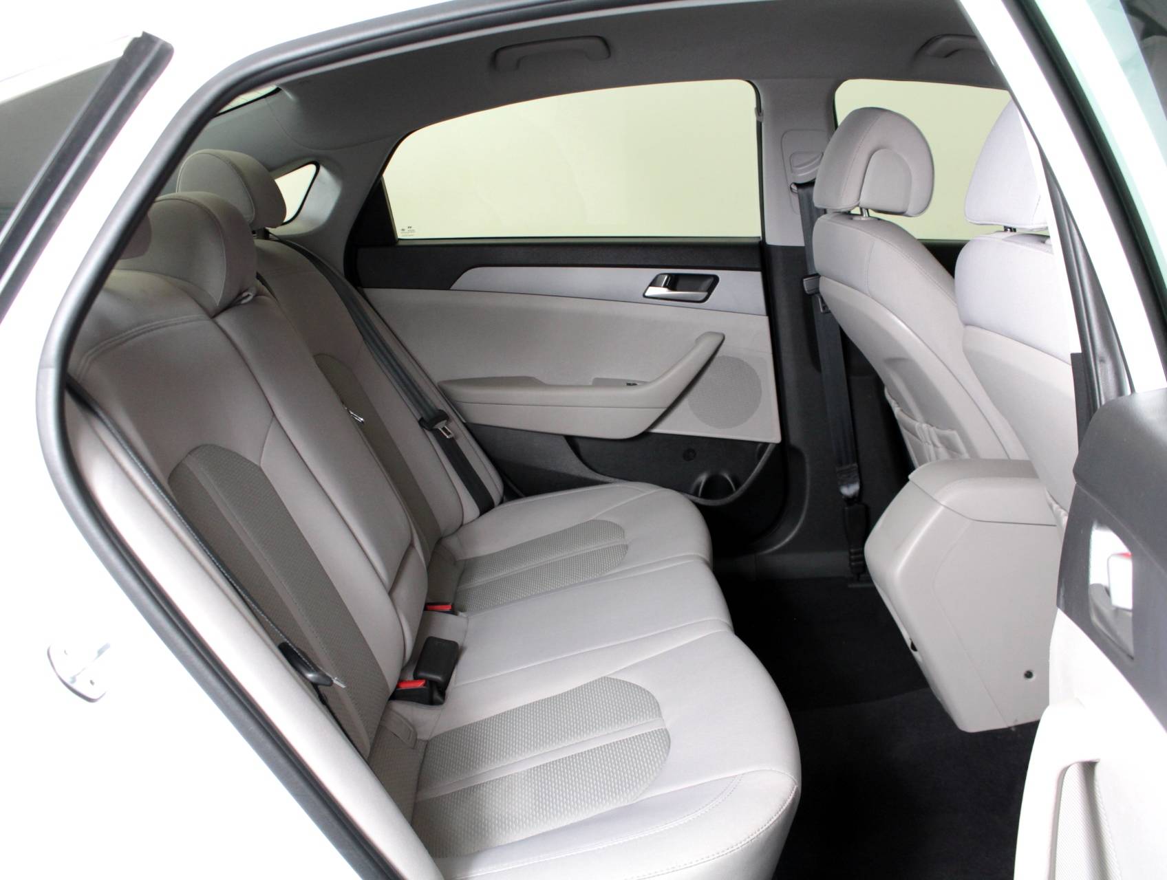 Florida Fine Cars - Used HYUNDAI SONATA 2017 HOLLYWOOD SE