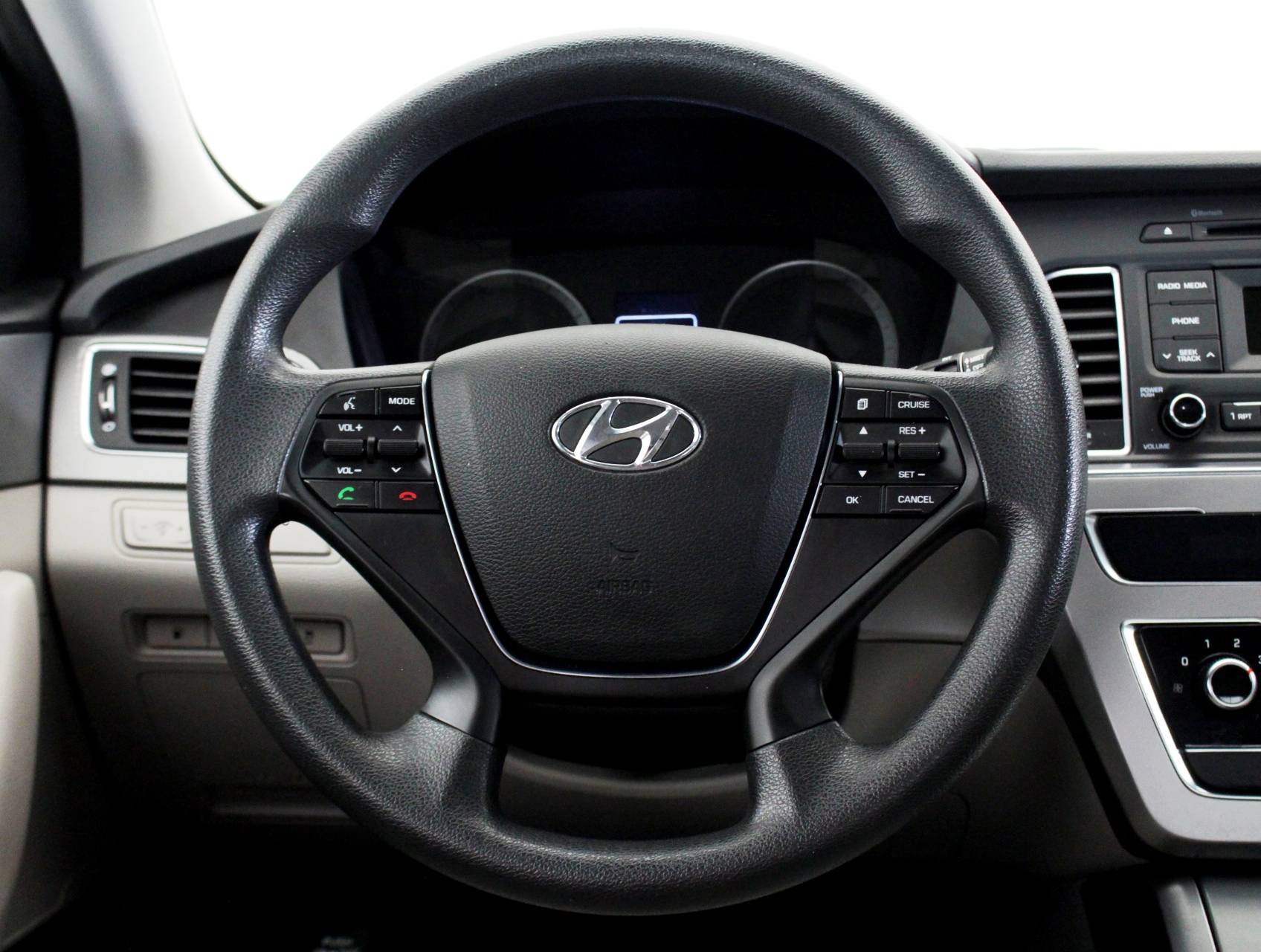 Florida Fine Cars - Used HYUNDAI SONATA 2017 HOLLYWOOD SE