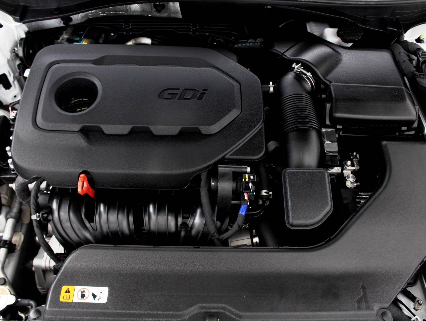 Florida Fine Cars - Used HYUNDAI SONATA 2017 HOLLYWOOD SE