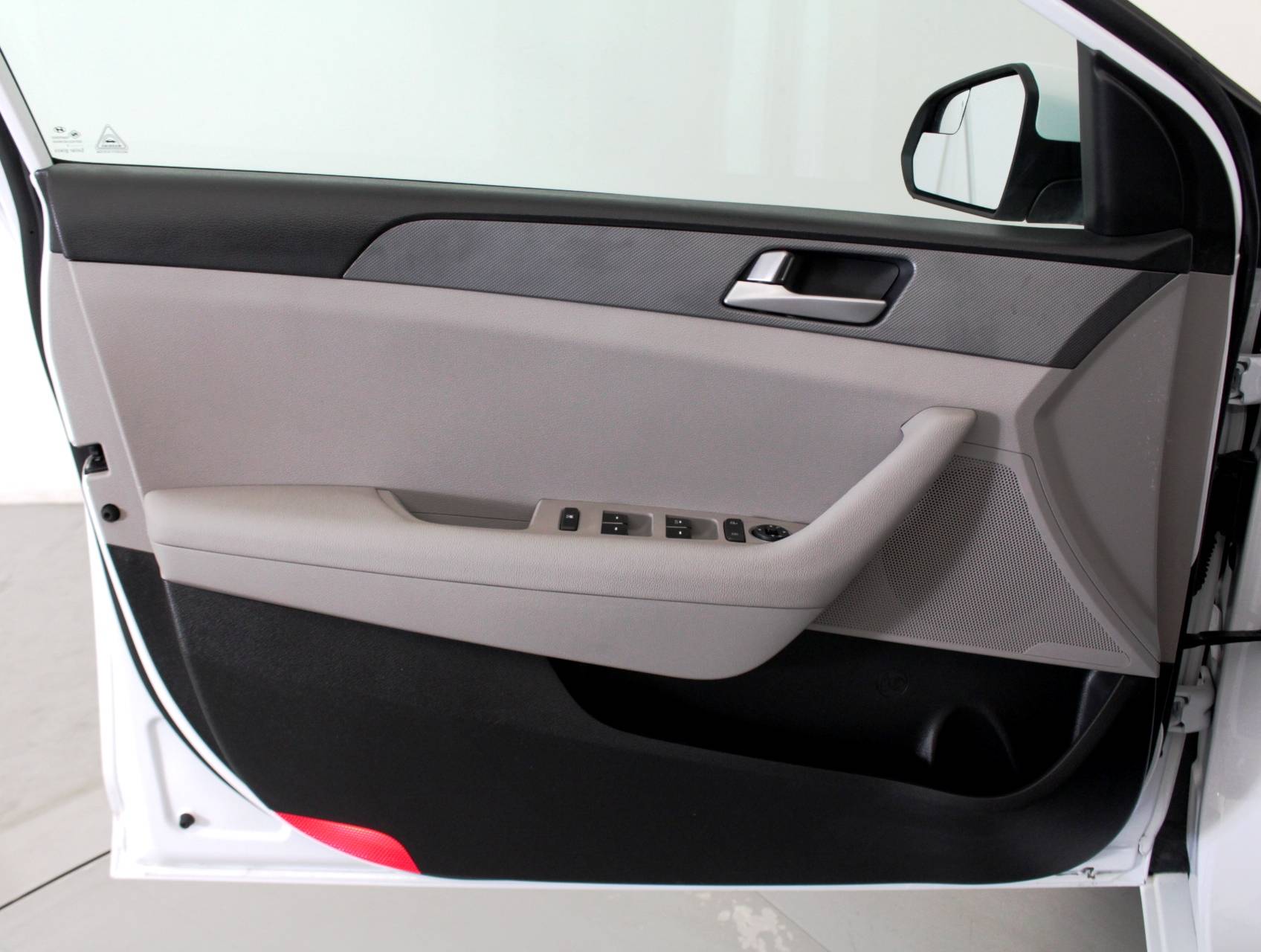 Florida Fine Cars - Used HYUNDAI SONATA 2017 HOLLYWOOD SE