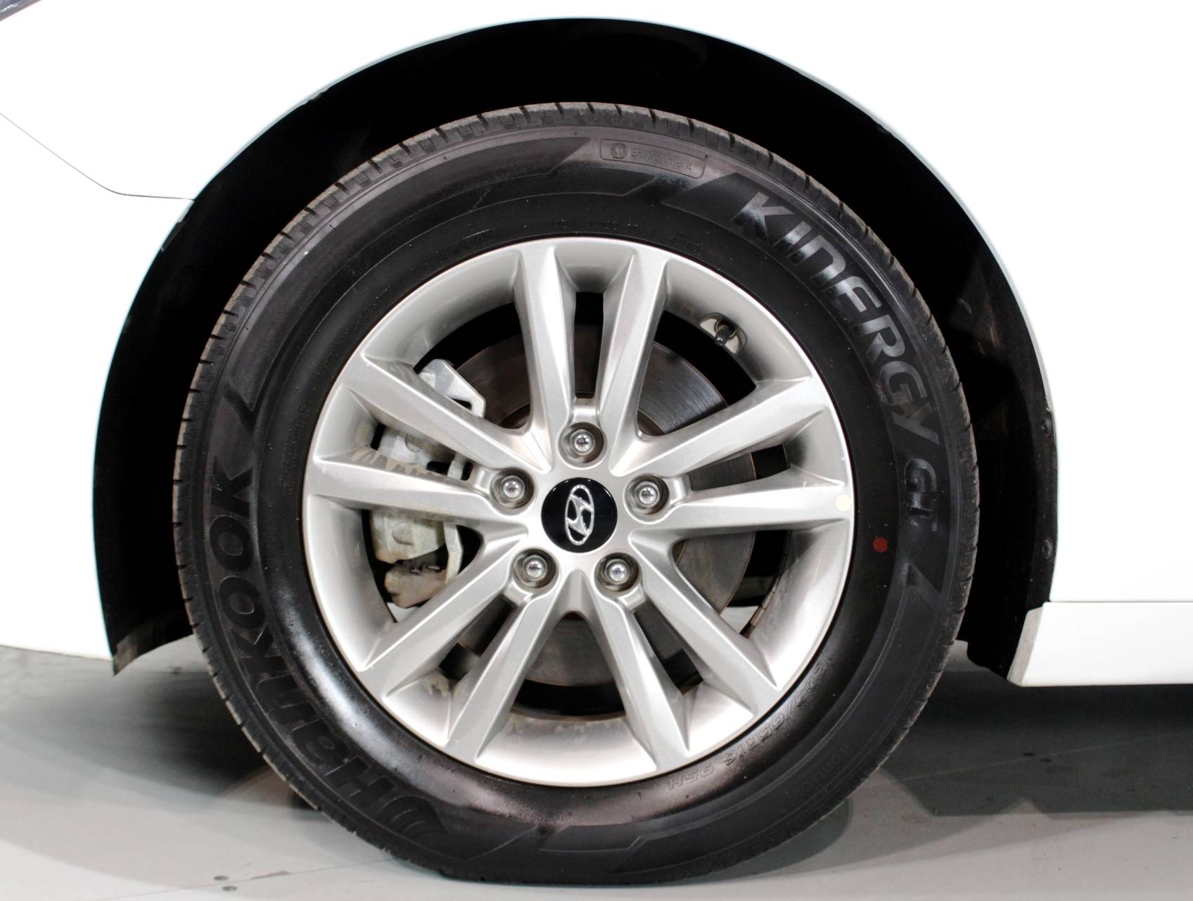 Florida Fine Cars - Used HYUNDAI SONATA 2017 HOLLYWOOD SE