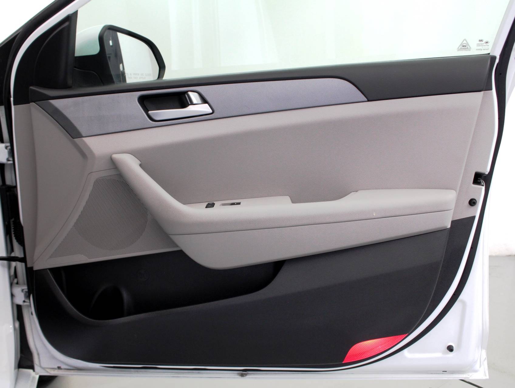 Florida Fine Cars - Used HYUNDAI SONATA 2017 HOLLYWOOD SE