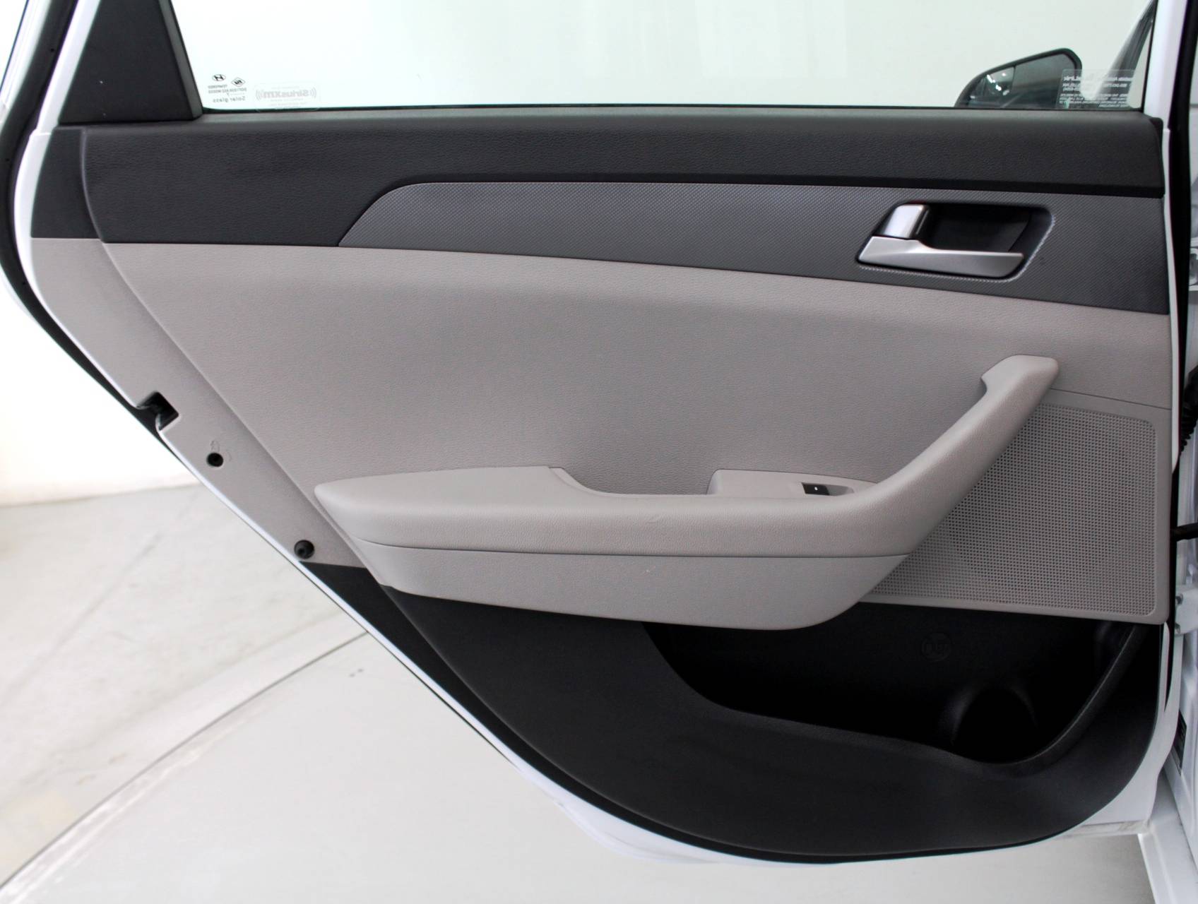 Florida Fine Cars - Used HYUNDAI SONATA 2017 HOLLYWOOD SE