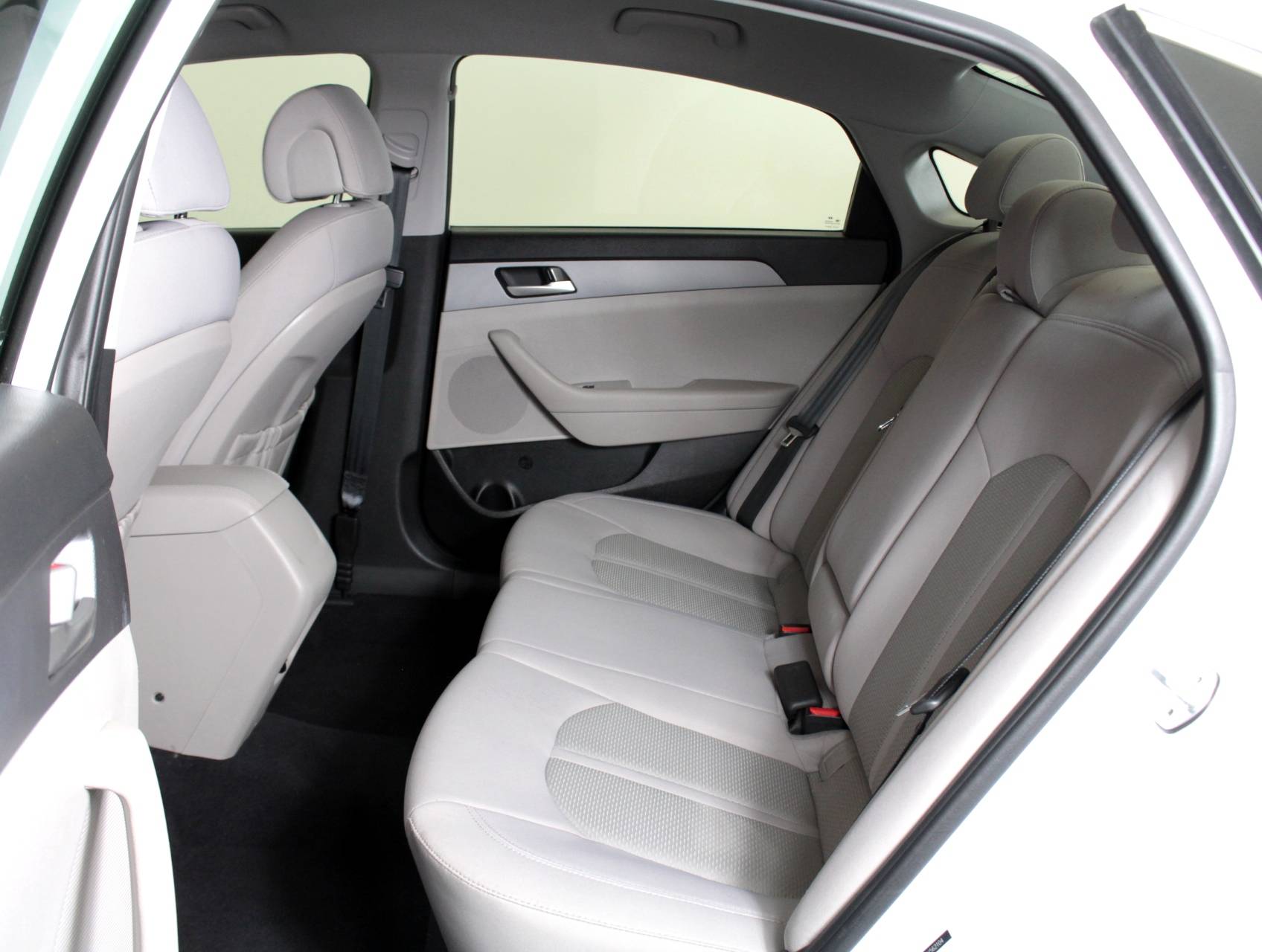 Florida Fine Cars - Used HYUNDAI SONATA 2017 HOLLYWOOD SE