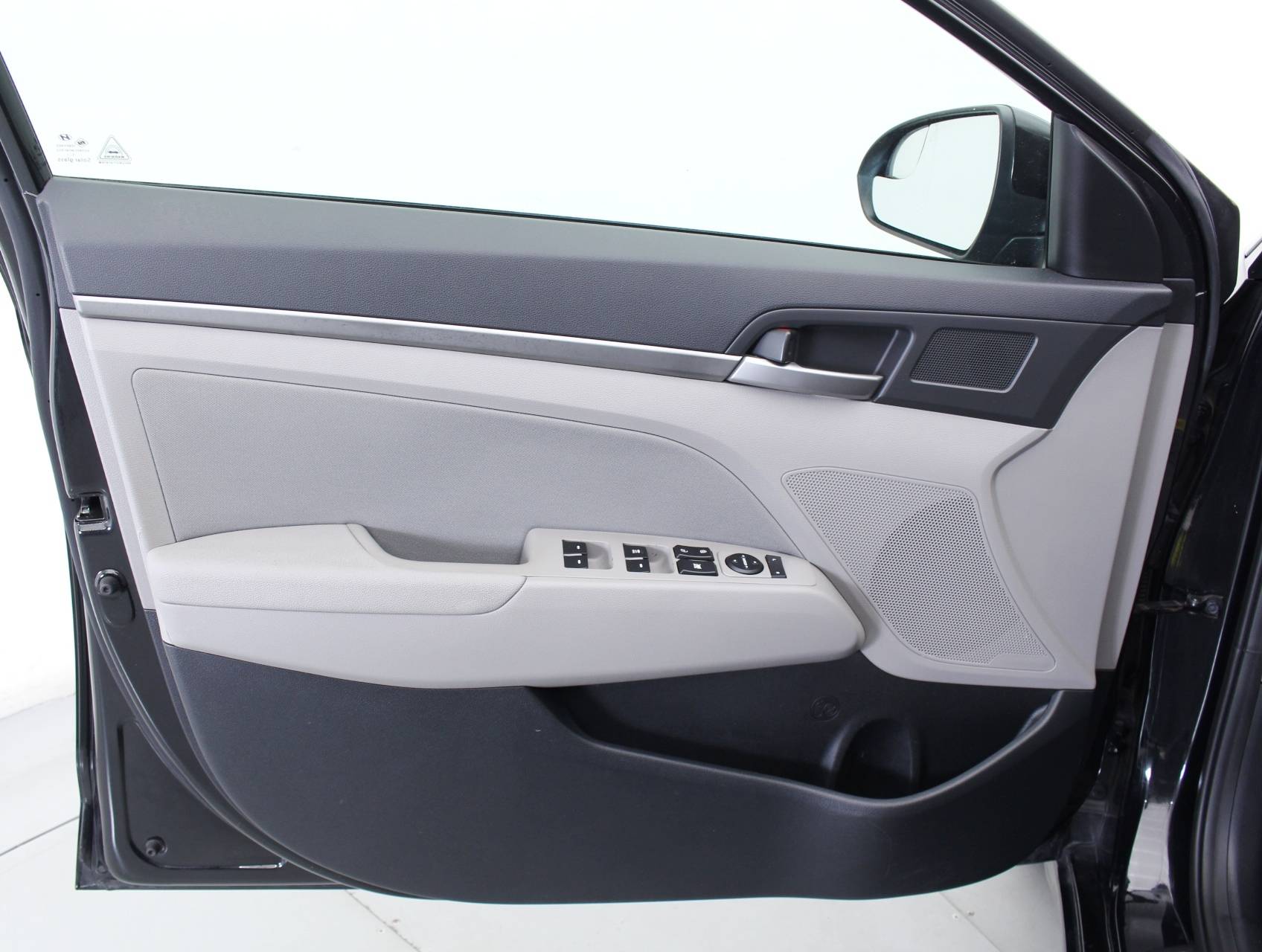 Florida Fine Cars - Used HYUNDAI ELANTRA 2017 MIAMI Se Tech Pkg