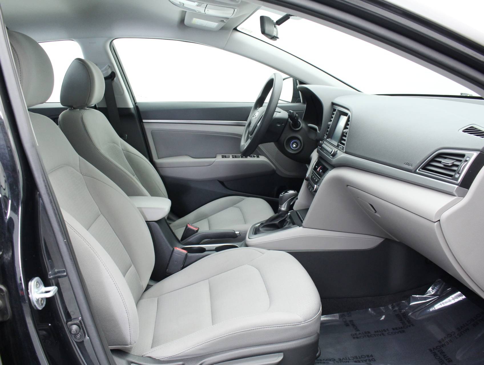 Florida Fine Cars - Used HYUNDAI ELANTRA 2017 MIAMI Se Tech Pkg