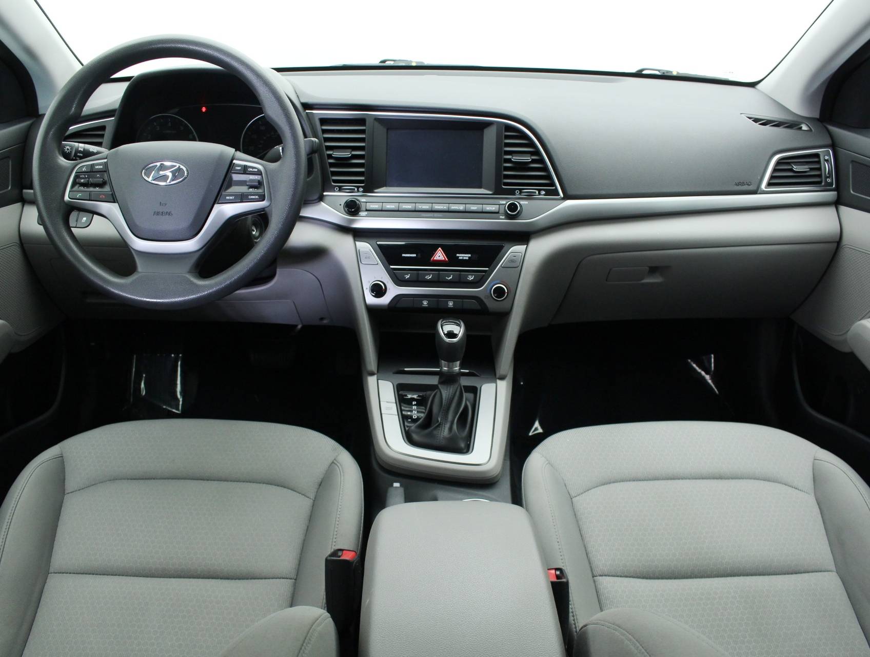 Florida Fine Cars - Used HYUNDAI ELANTRA 2017 MIAMI Se Tech Pkg