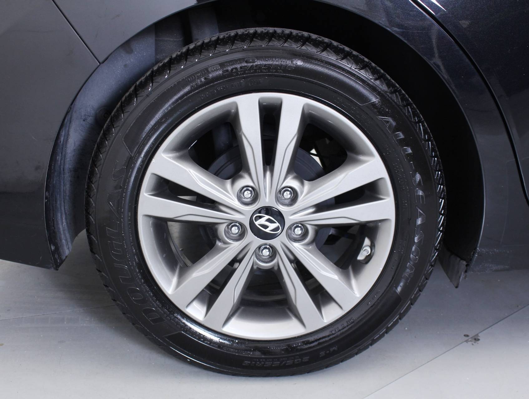 Florida Fine Cars - Used HYUNDAI ELANTRA 2017 MIAMI Se Tech Pkg