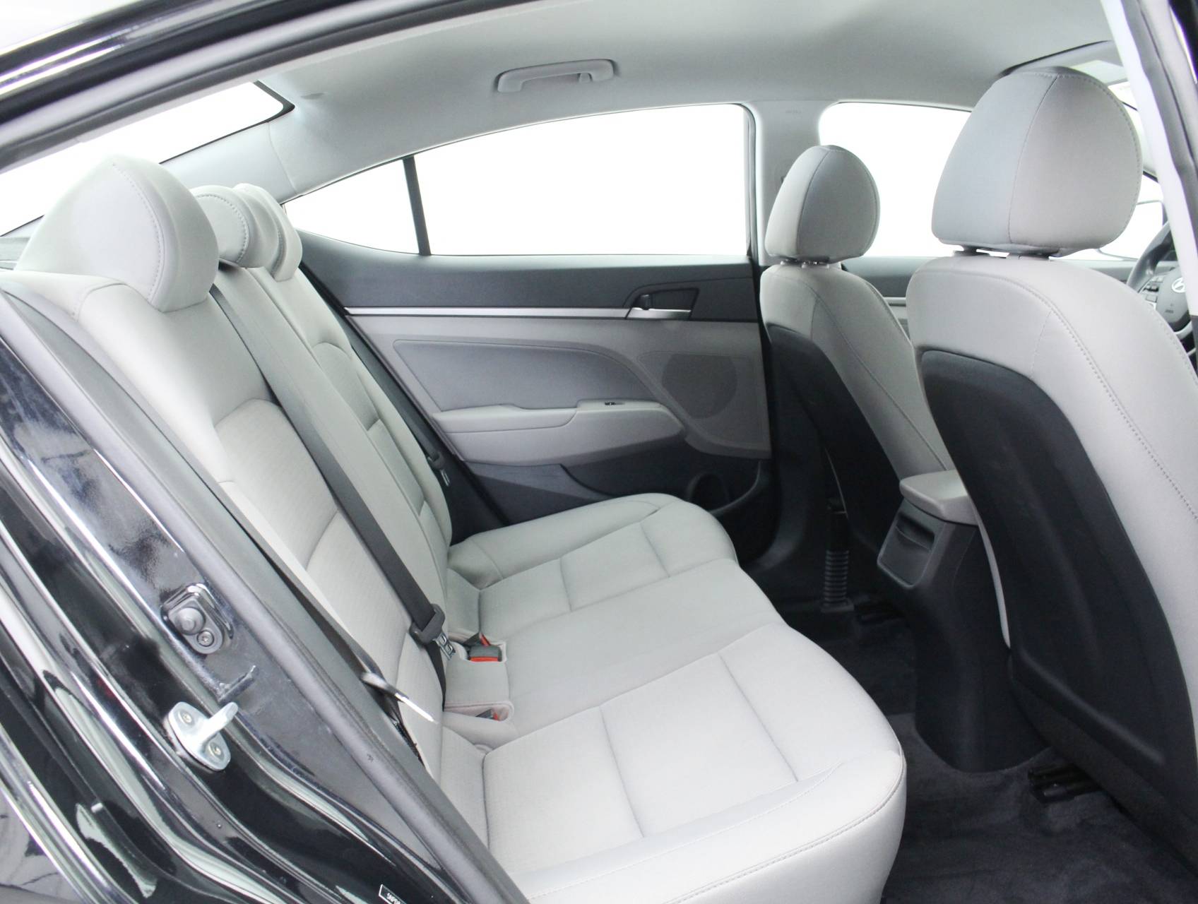 Florida Fine Cars - Used HYUNDAI ELANTRA 2017 MIAMI Se Tech Pkg