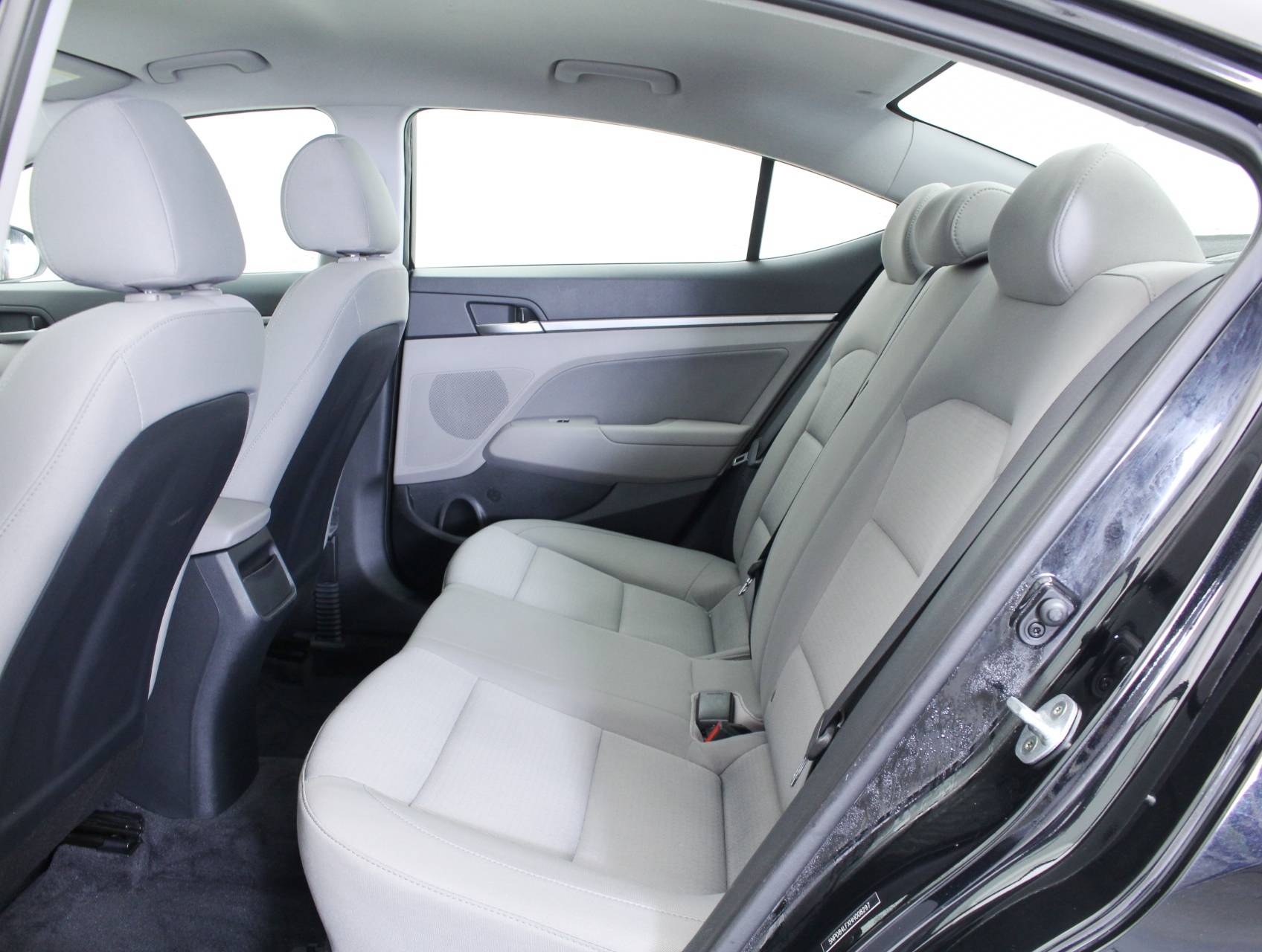 Florida Fine Cars - Used HYUNDAI ELANTRA 2017 MIAMI Se Tech Pkg