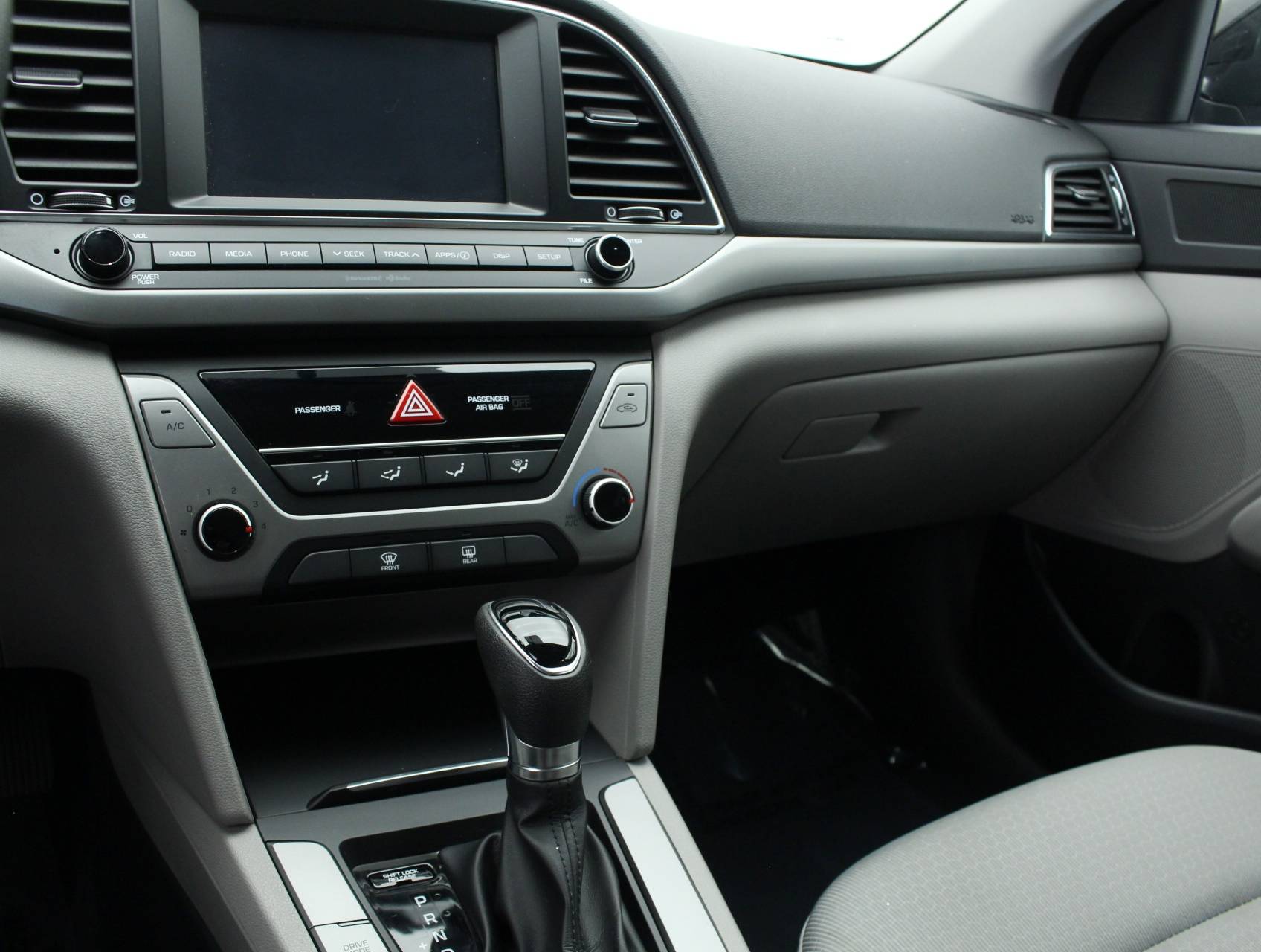 Florida Fine Cars - Used HYUNDAI ELANTRA 2017 MIAMI Se Tech Pkg