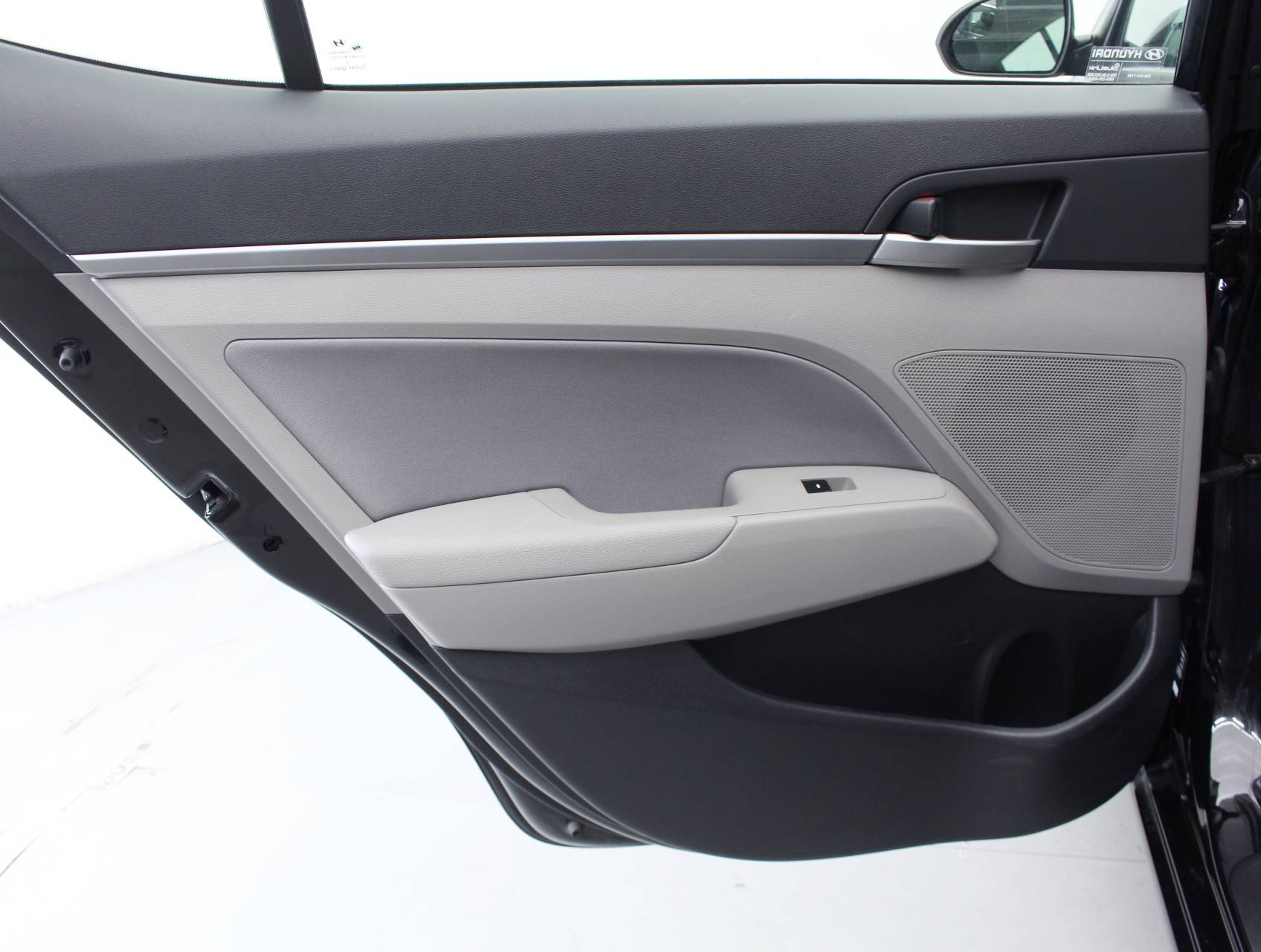 Florida Fine Cars - Used HYUNDAI ELANTRA 2017 MIAMI Se Tech Pkg