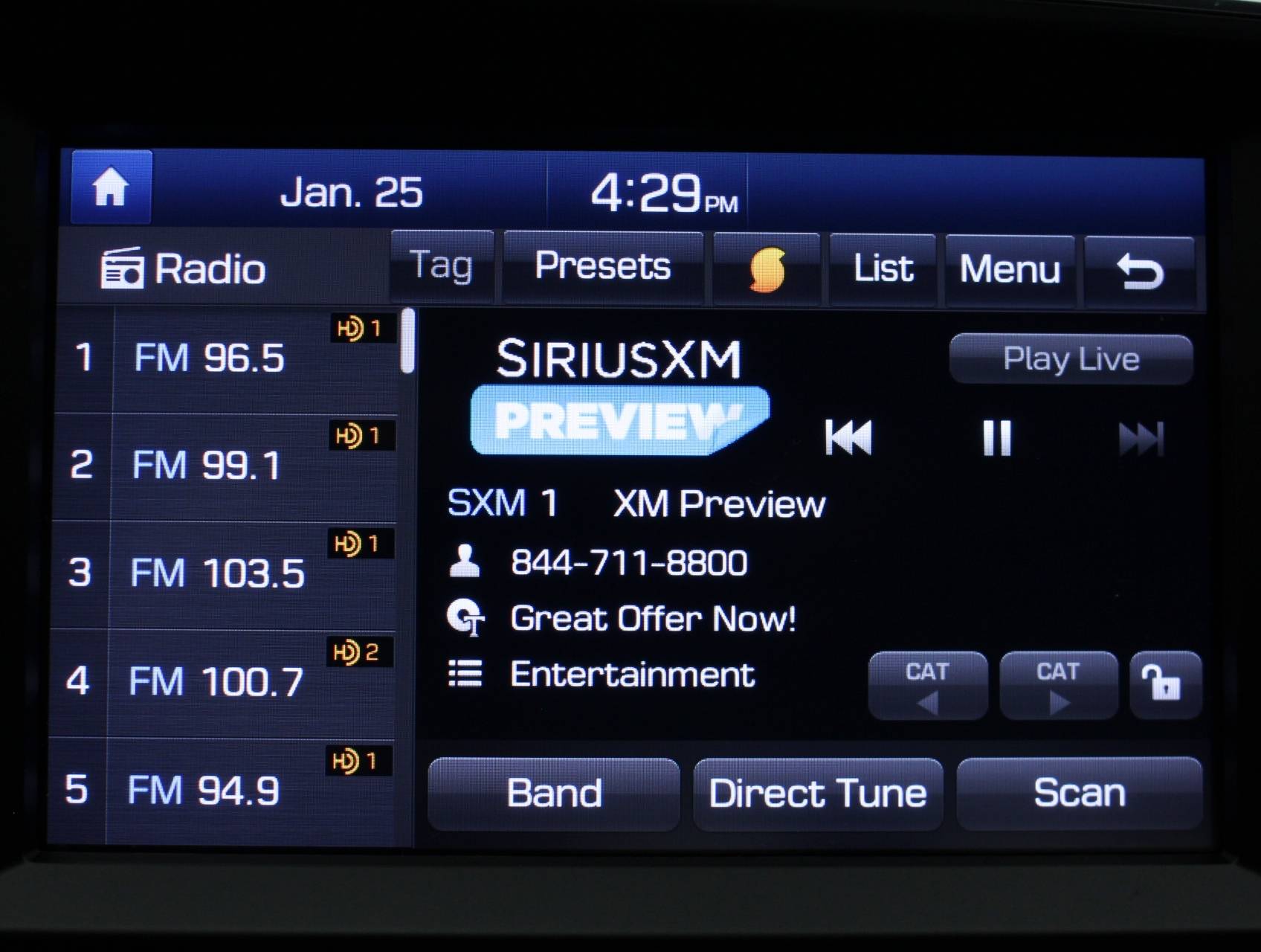 Florida Fine Cars - Used HYUNDAI ELANTRA 2017 MIAMI Se Tech Pkg