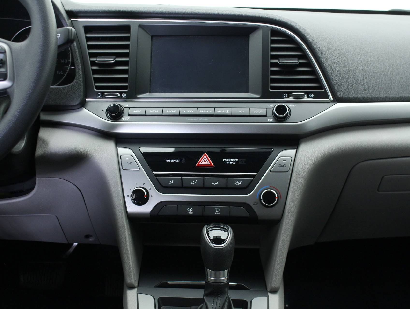 Florida Fine Cars - Used HYUNDAI ELANTRA 2017 MIAMI Se Tech Pkg