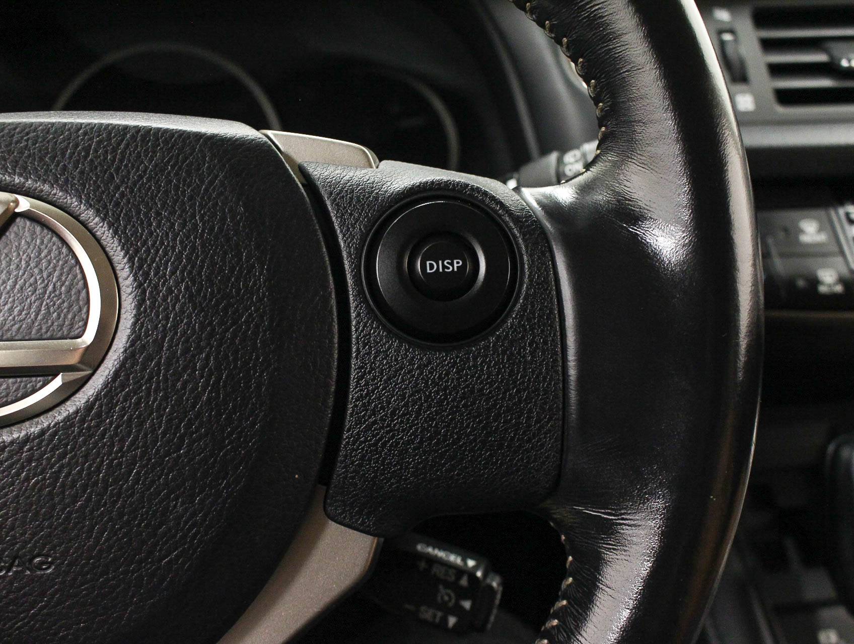 Florida Fine Cars - Used LEXUS CT 200H 2016 MARGATE