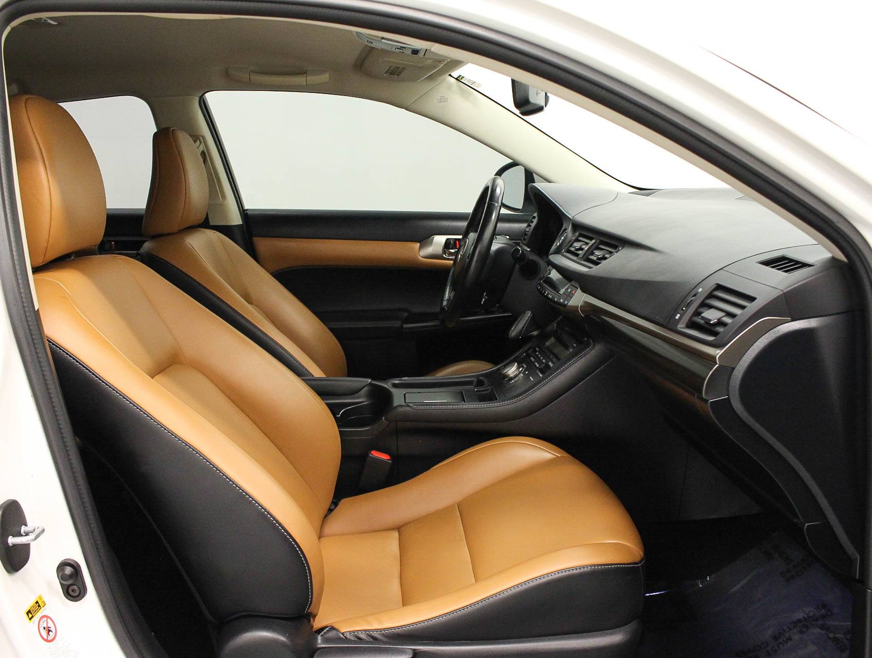 Florida Fine Cars - Used LEXUS CT 200H 2016 MARGATE