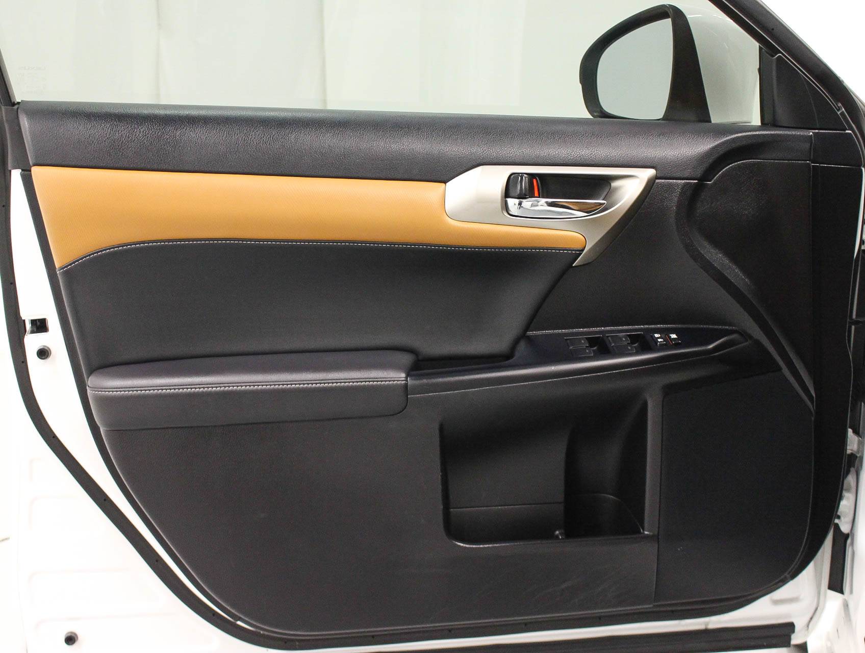 Florida Fine Cars - Used LEXUS CT 200H 2016 MARGATE