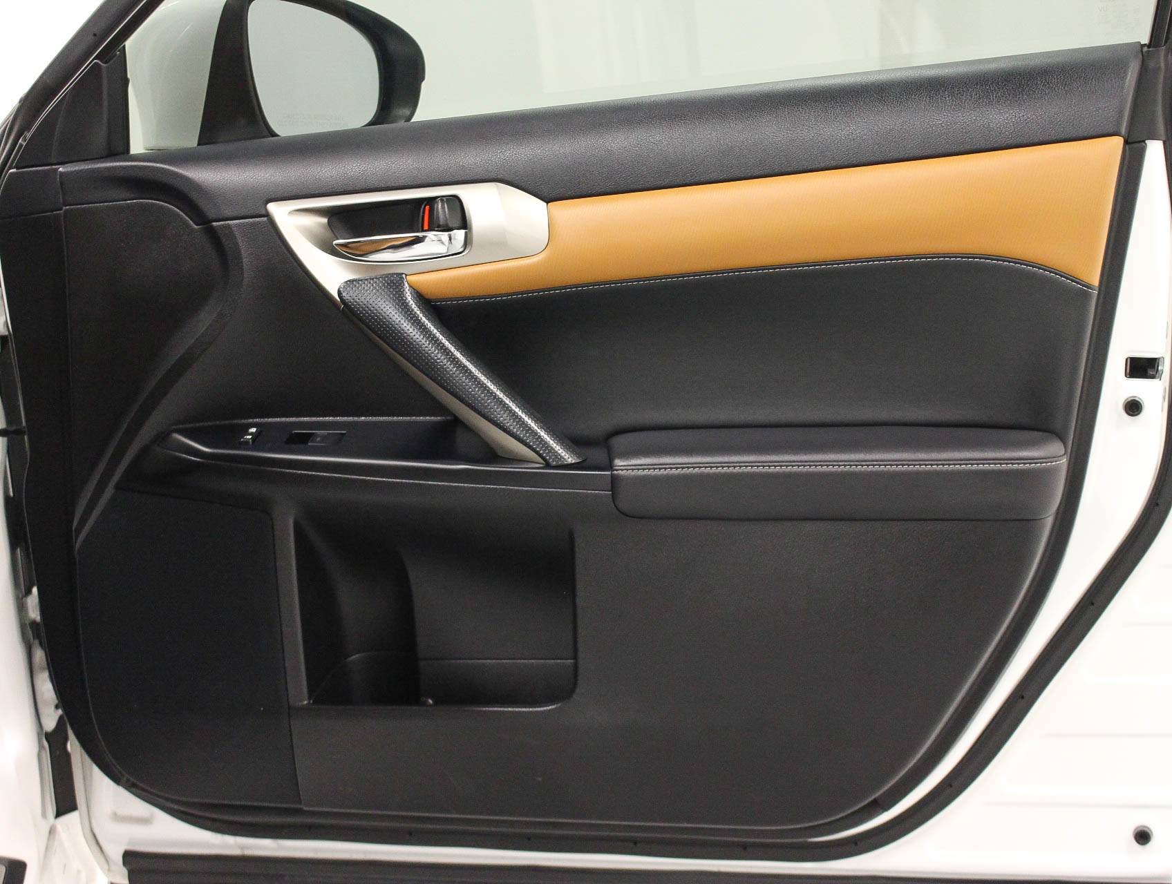 Florida Fine Cars - Used LEXUS CT 200H 2016 MARGATE