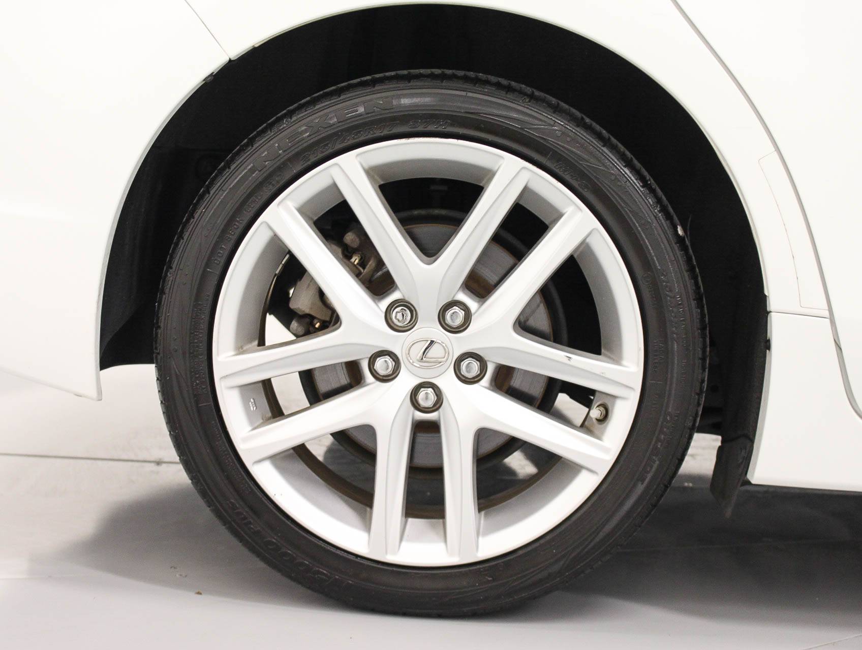 Florida Fine Cars - Used LEXUS CT 200H 2016 MARGATE