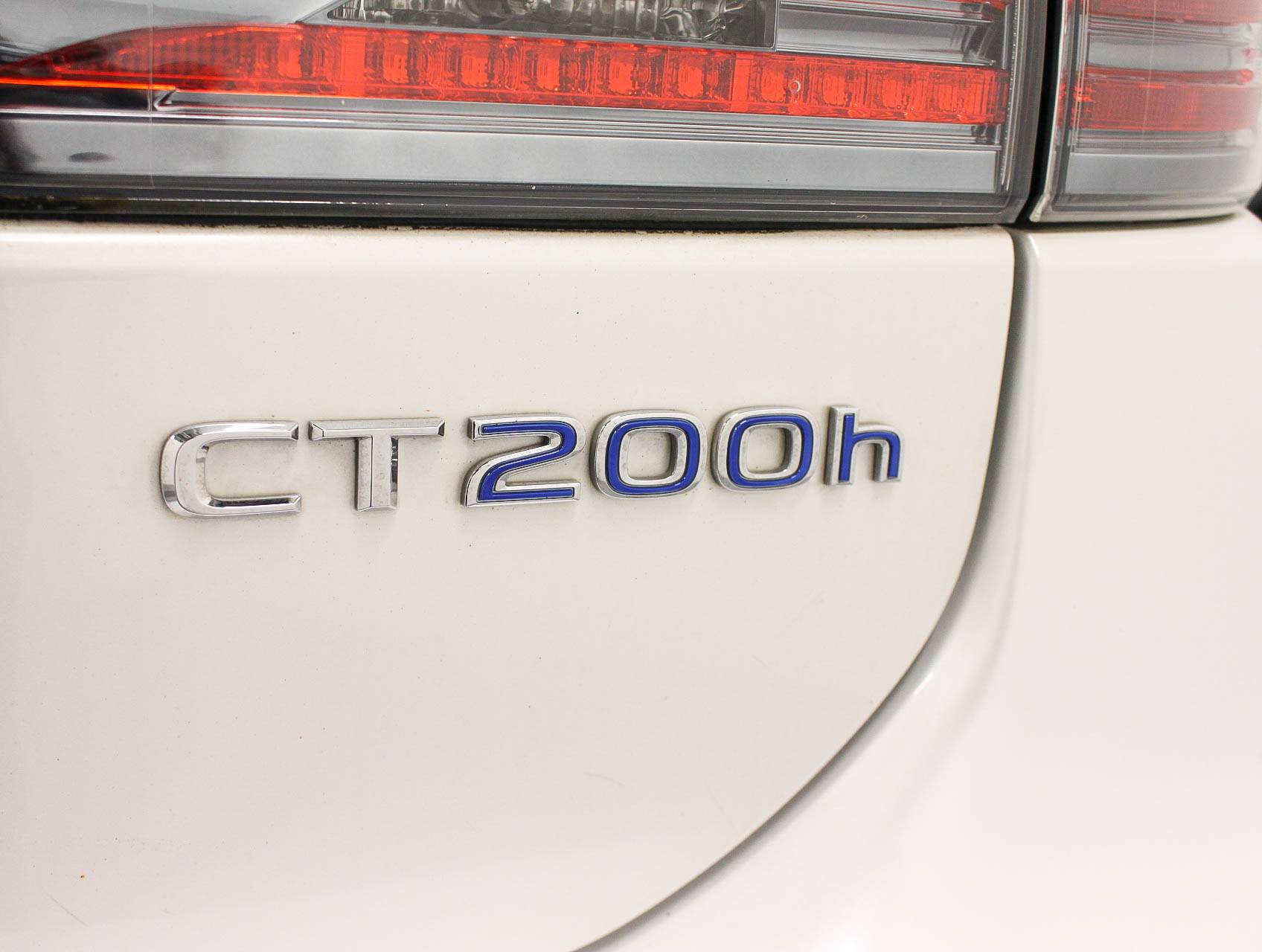 Florida Fine Cars - Used LEXUS CT 200H 2016 MARGATE