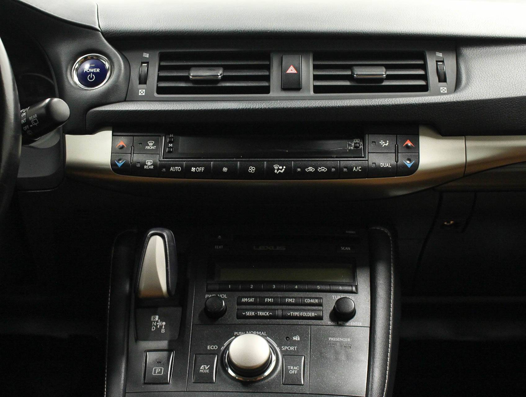 Florida Fine Cars - Used LEXUS CT 200H 2016 MARGATE