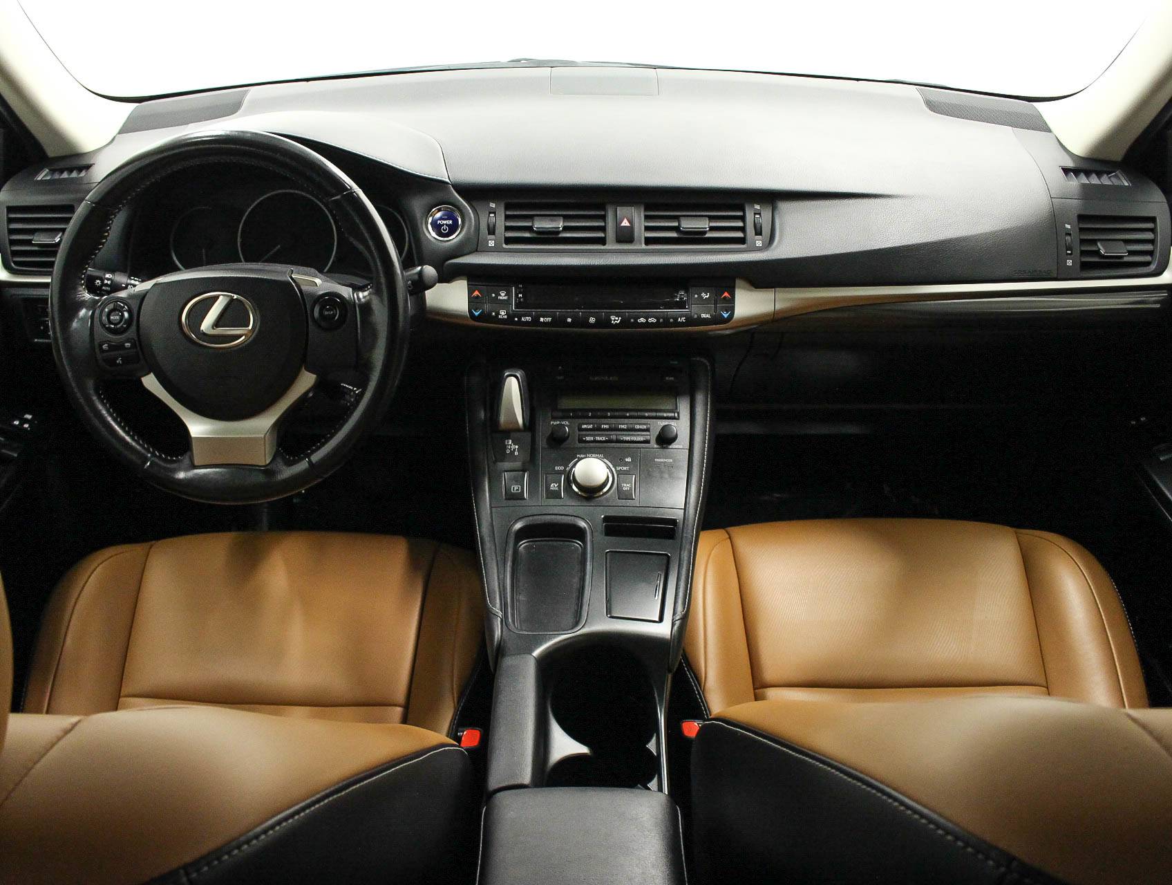 Florida Fine Cars - Used LEXUS CT 200H 2016 MARGATE