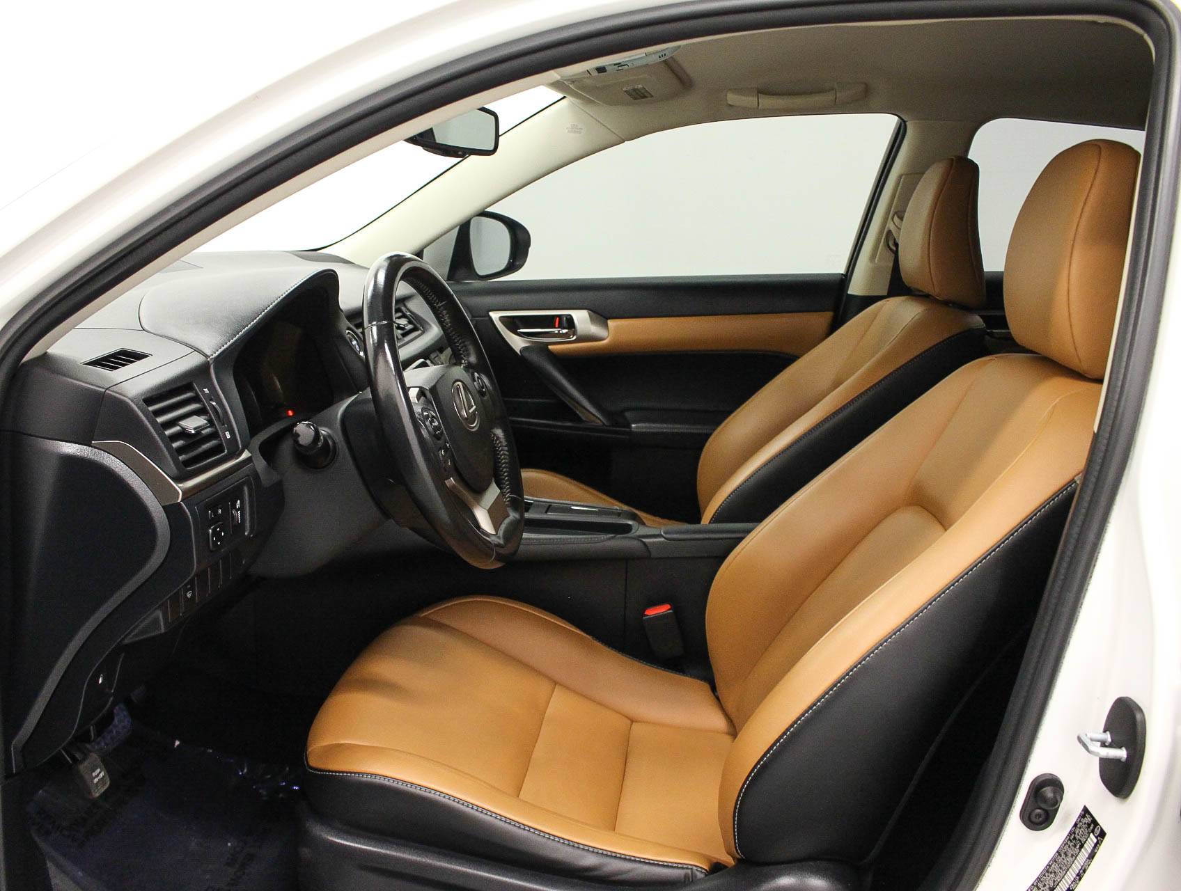 Florida Fine Cars - Used LEXUS CT 200H 2016 MARGATE