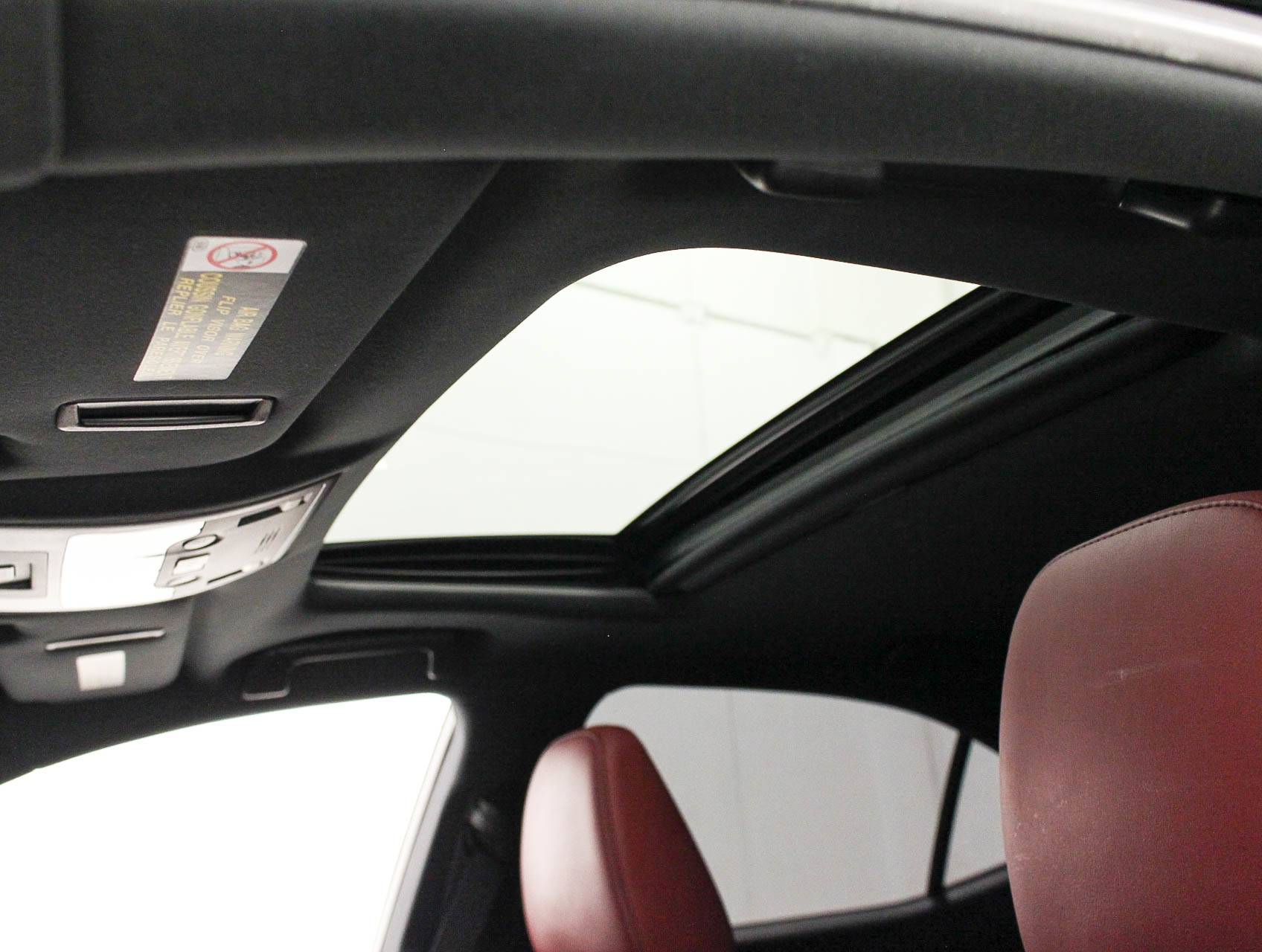 Florida Fine Cars - Used LEXUS IS 200T 2016 MARGATE F Sport