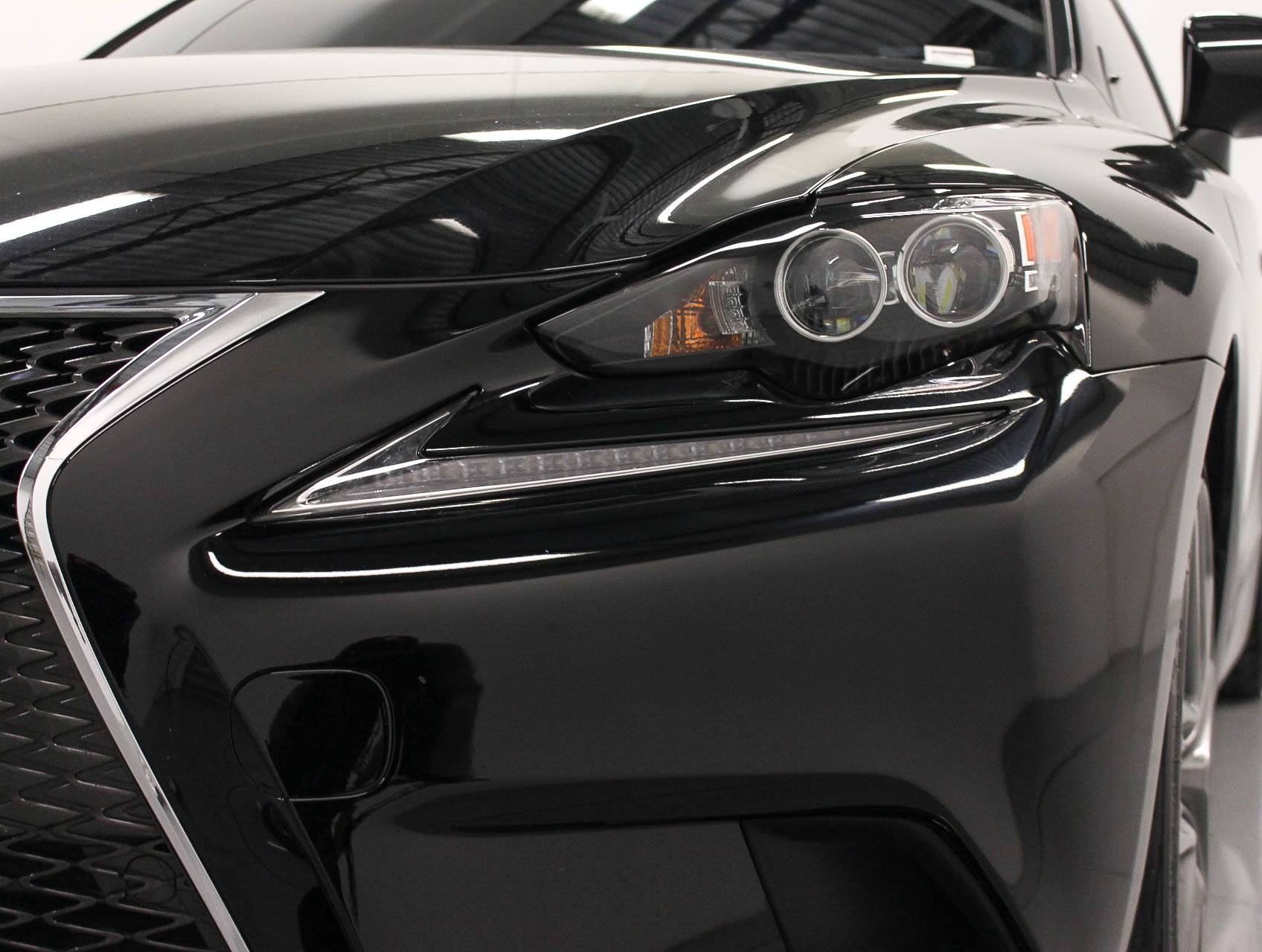 Florida Fine Cars - Used LEXUS IS 200T 2016 MARGATE F Sport