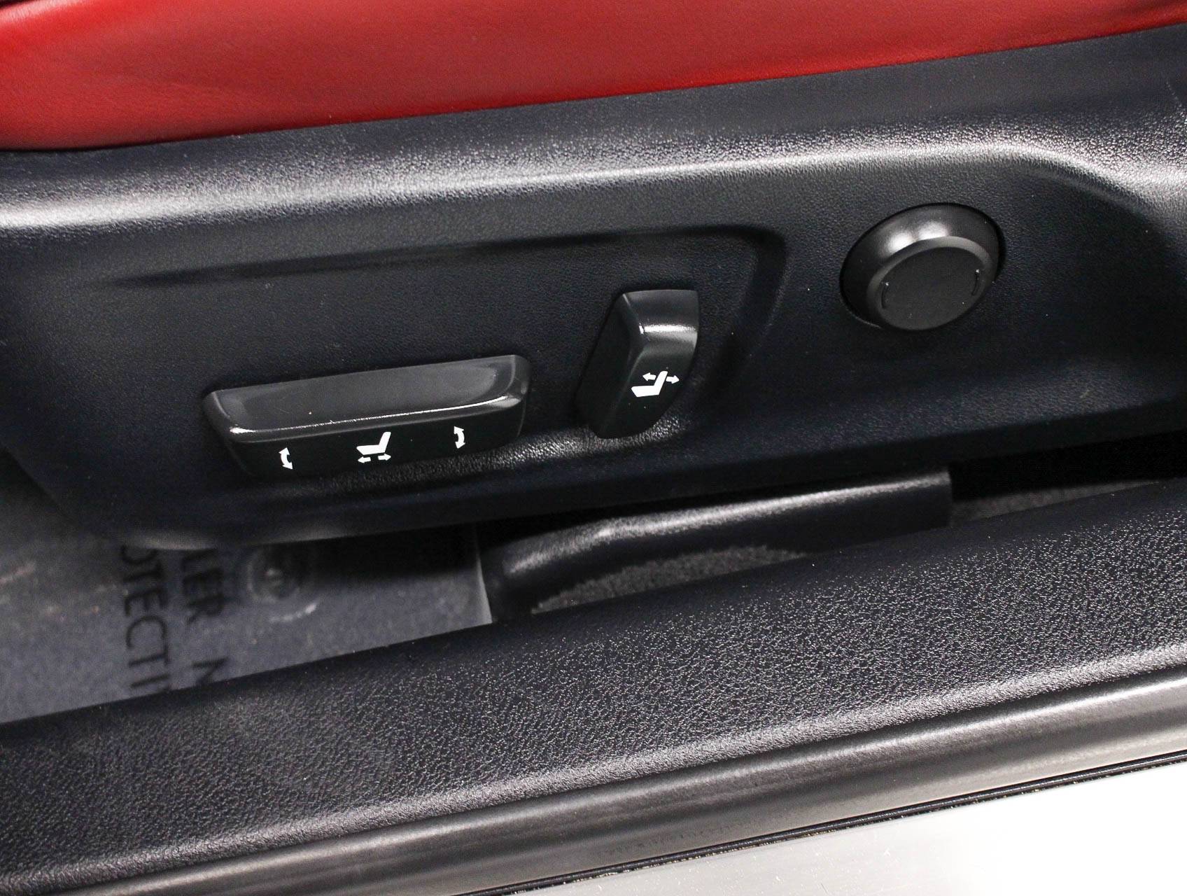 Florida Fine Cars - Used LEXUS IS 200T 2016 MARGATE F Sport