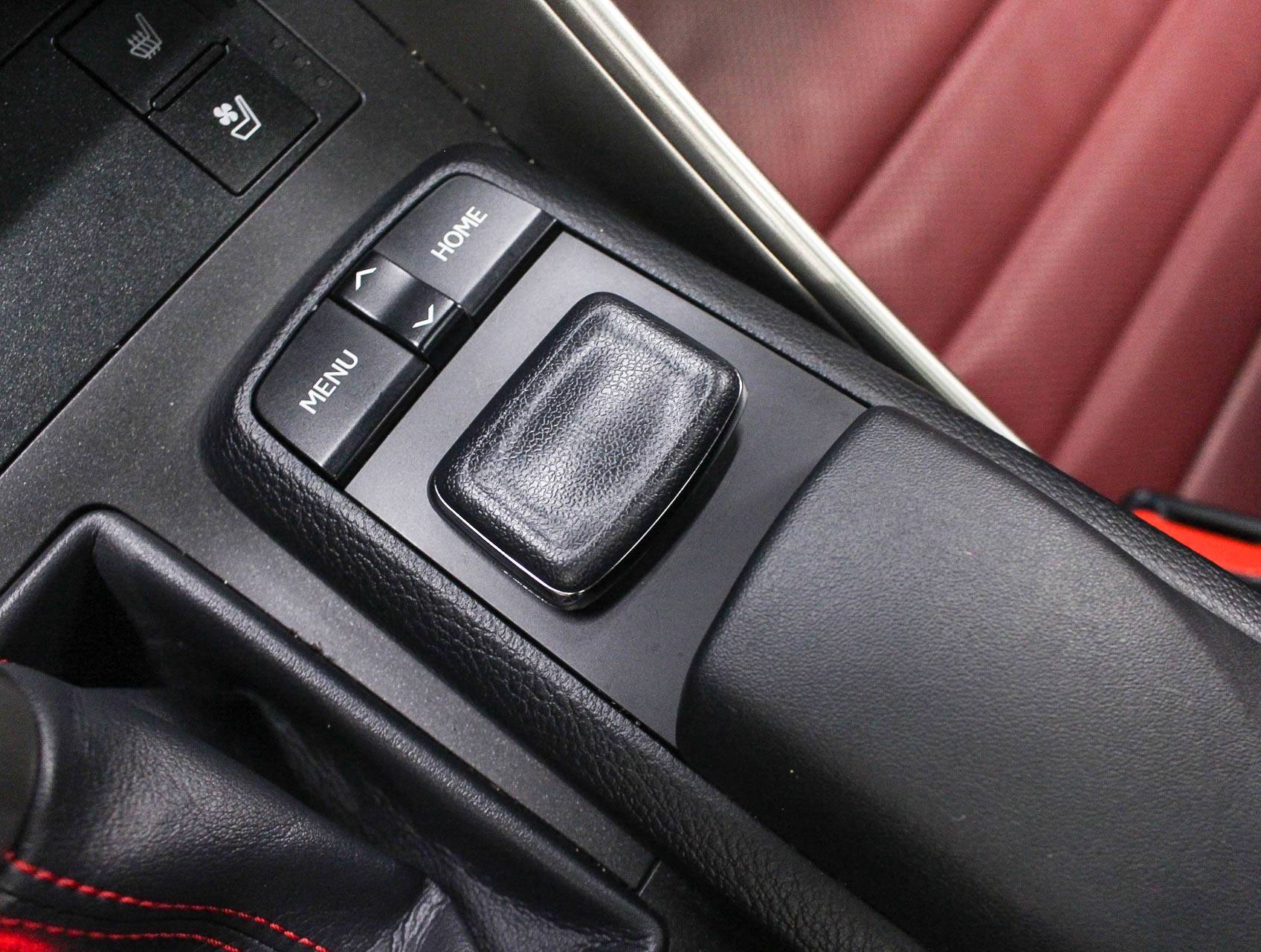 Florida Fine Cars - Used LEXUS IS 200T 2016 MARGATE F Sport