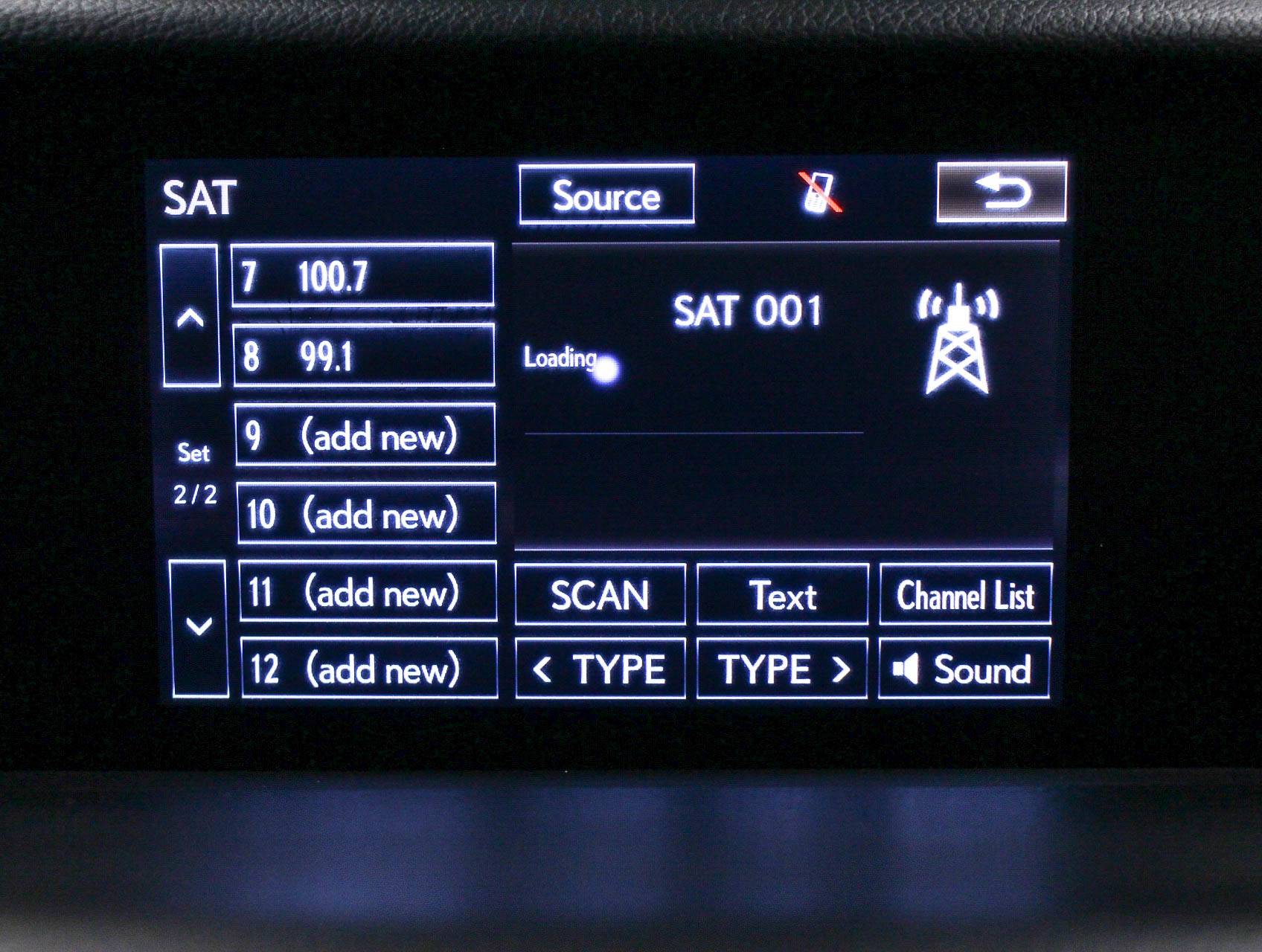 Florida Fine Cars - Used LEXUS IS 200T 2016 MARGATE F Sport