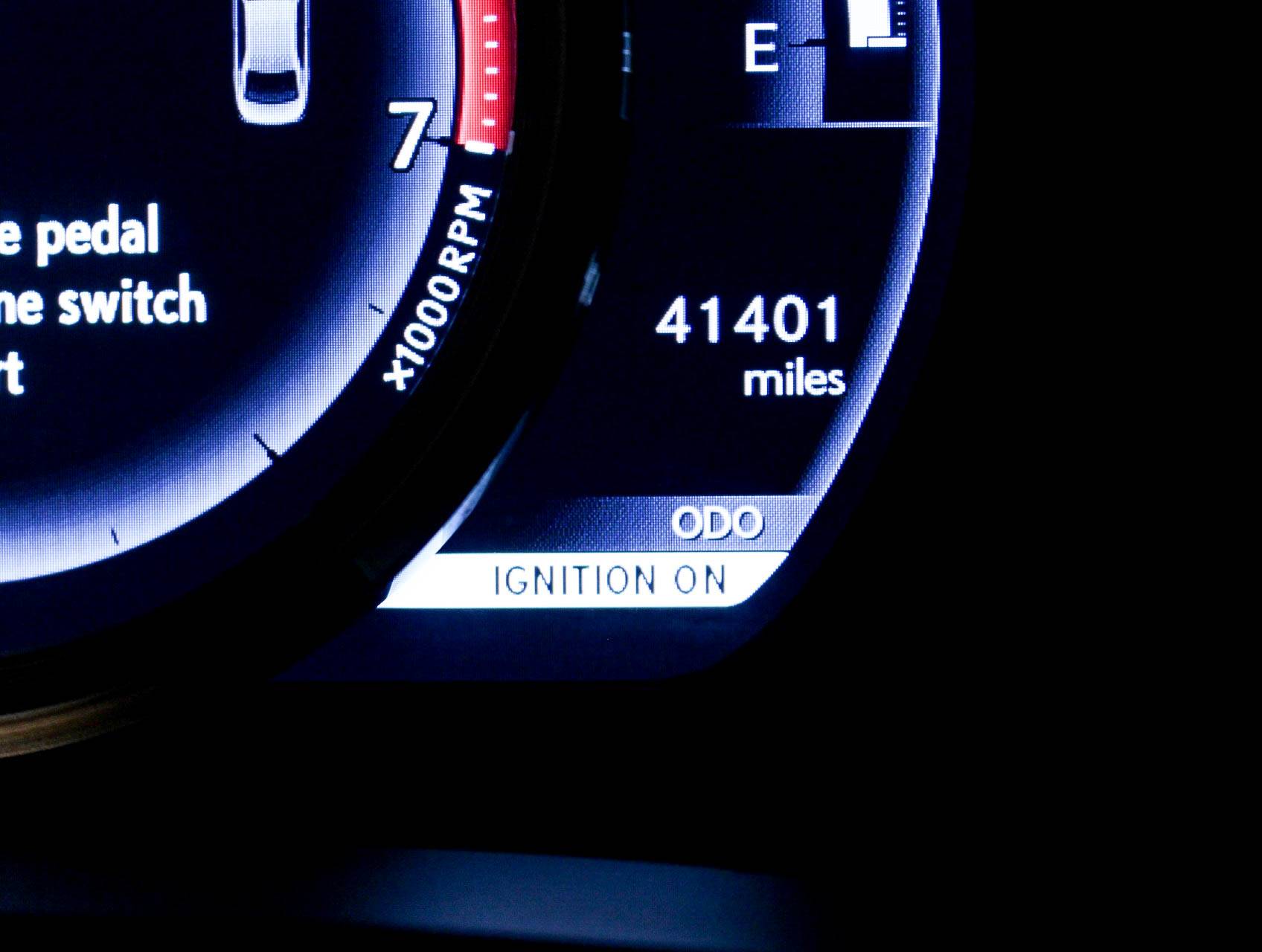 Florida Fine Cars - Used LEXUS IS 200T 2016 MARGATE F Sport